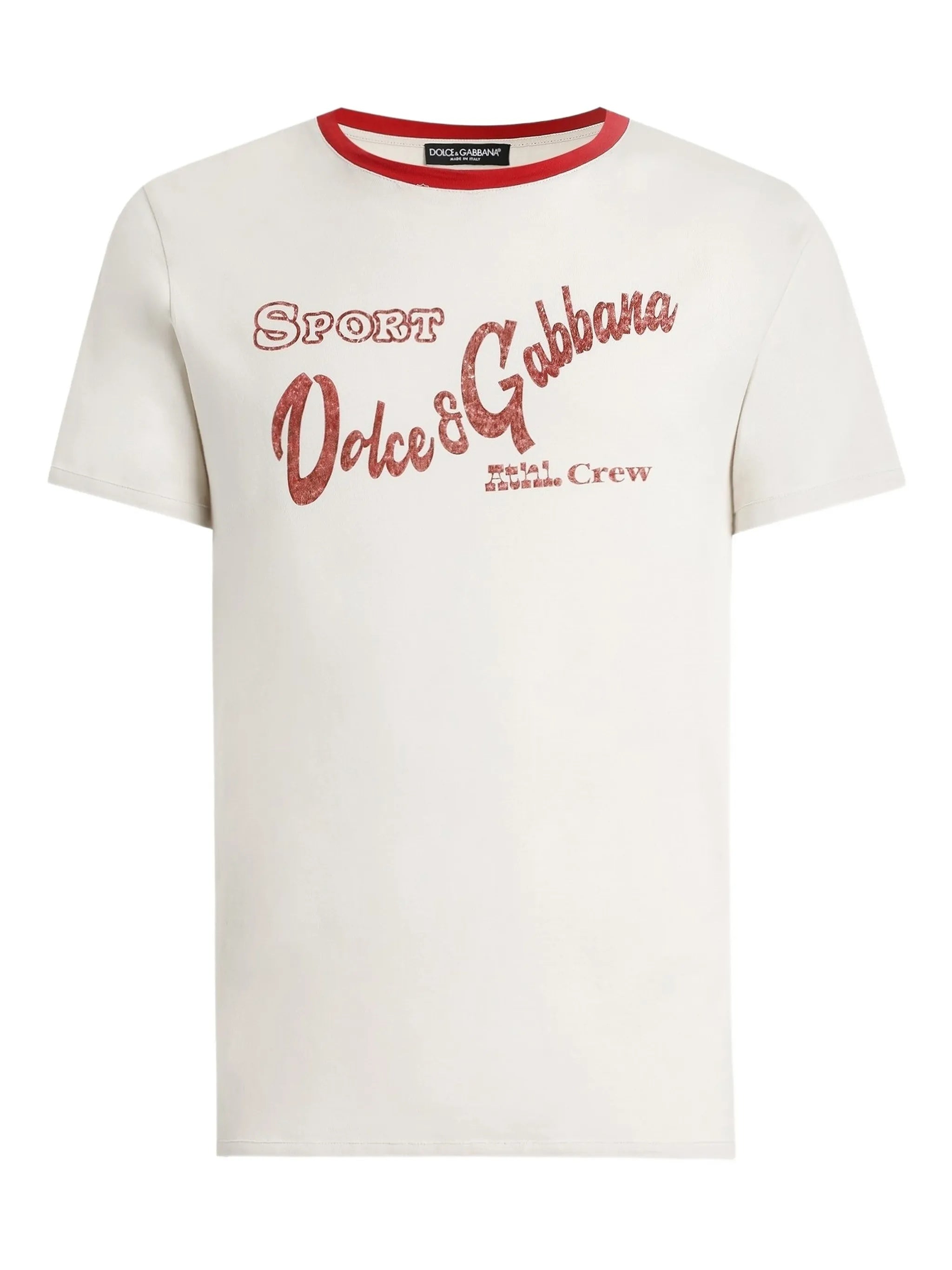 T-Shirt White
