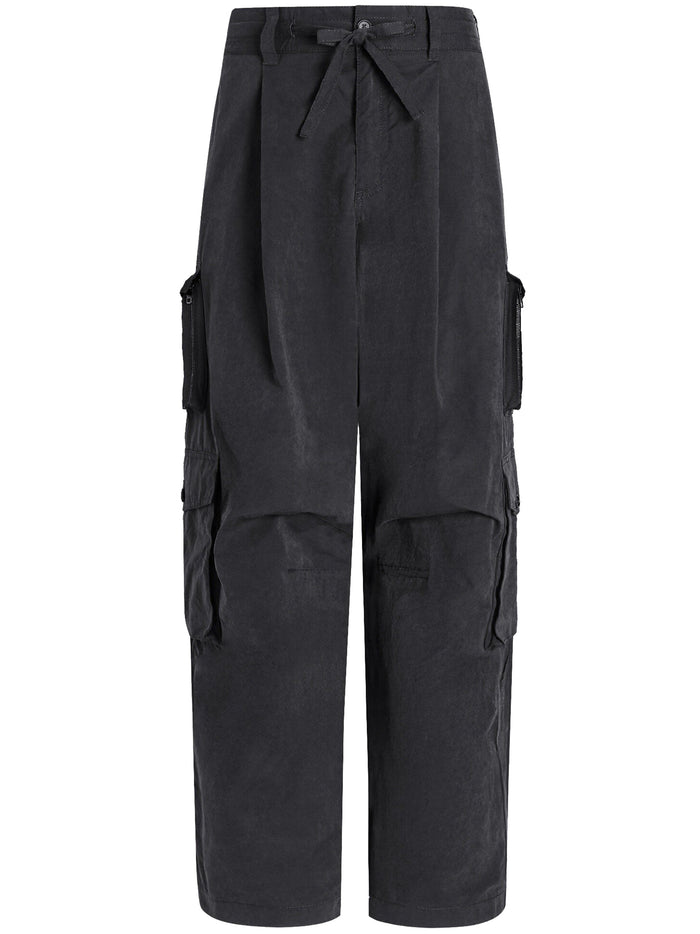 Pantalone Grey Co+pa+pl Pantaloni