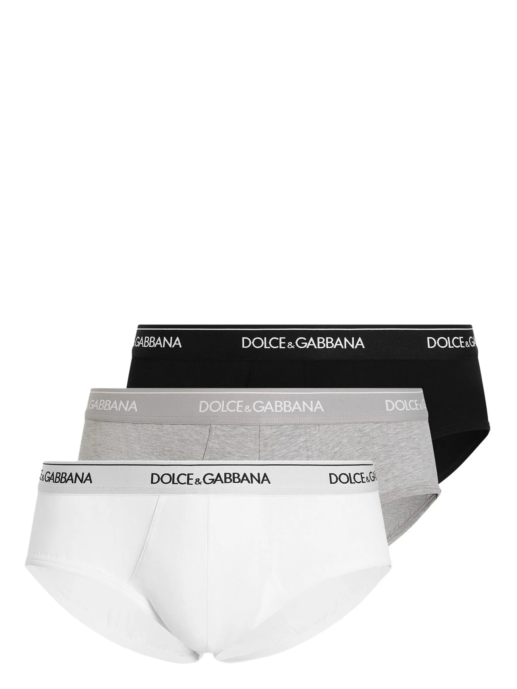 Slip Brando 3-pack Multicolour Co+ea Intimo