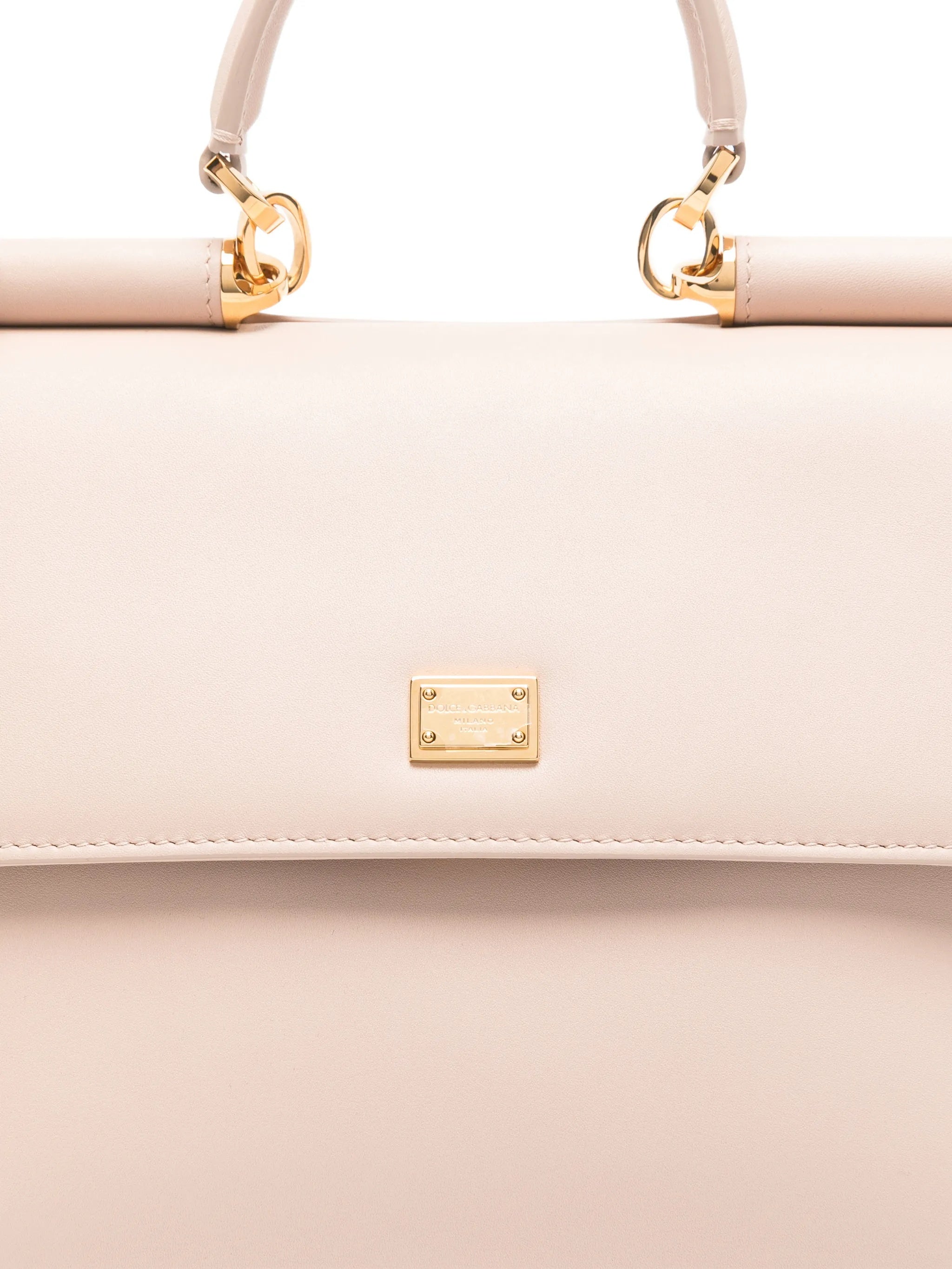 Vit. Plonge Nude & Neutrals Leather | Borsa