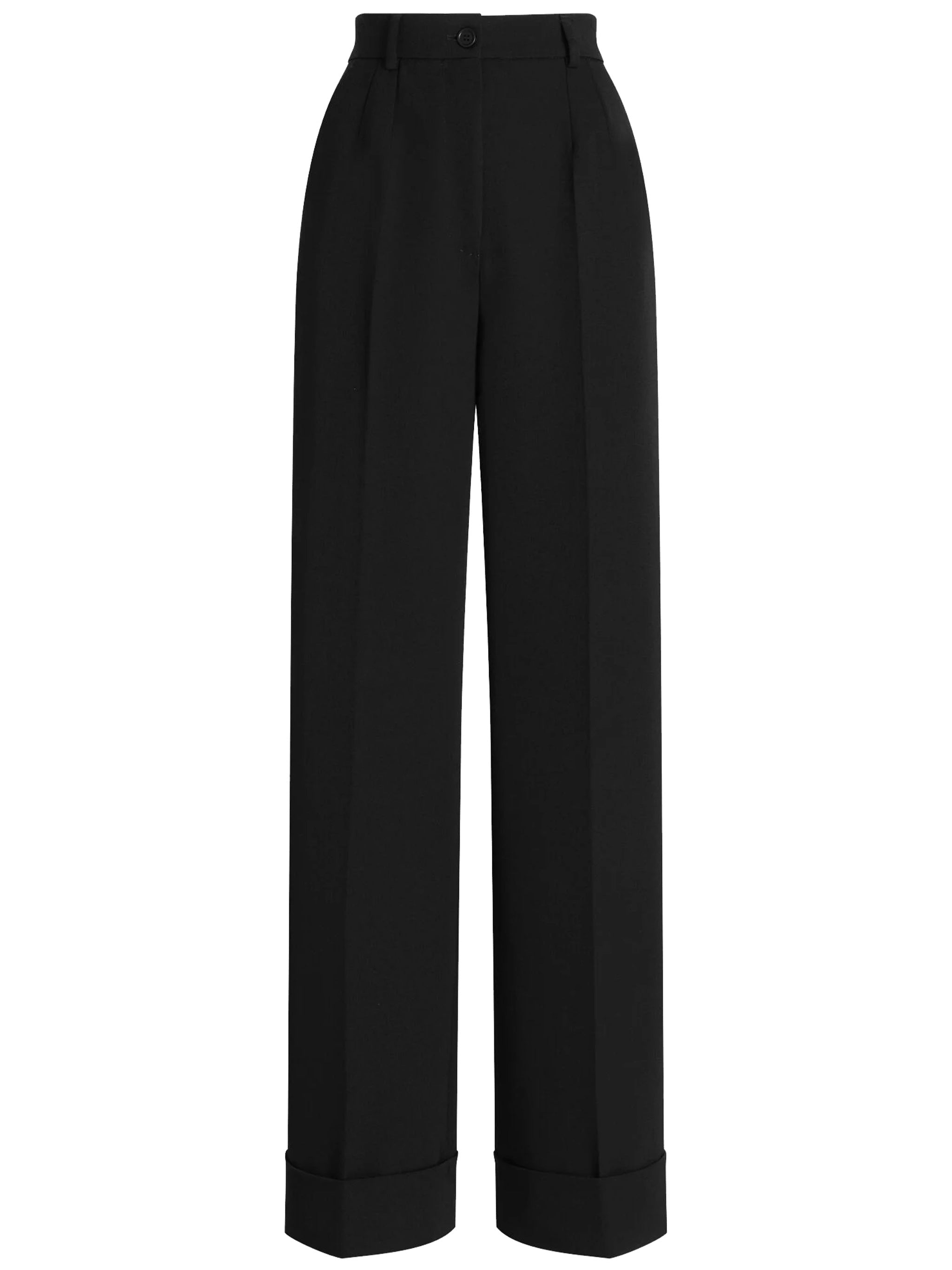 Pantalone Black Pantaloni