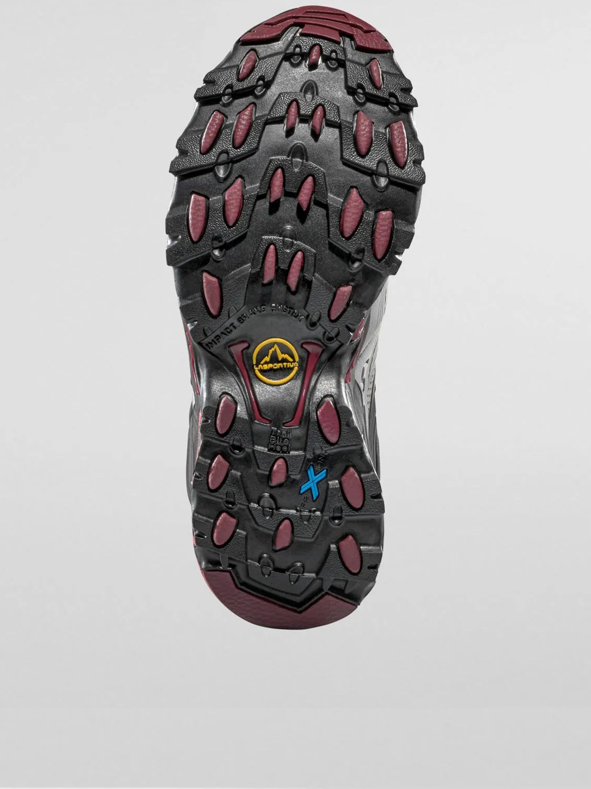 Ultra Raptor Ii Mid Leather Woman Gtx White Calzature