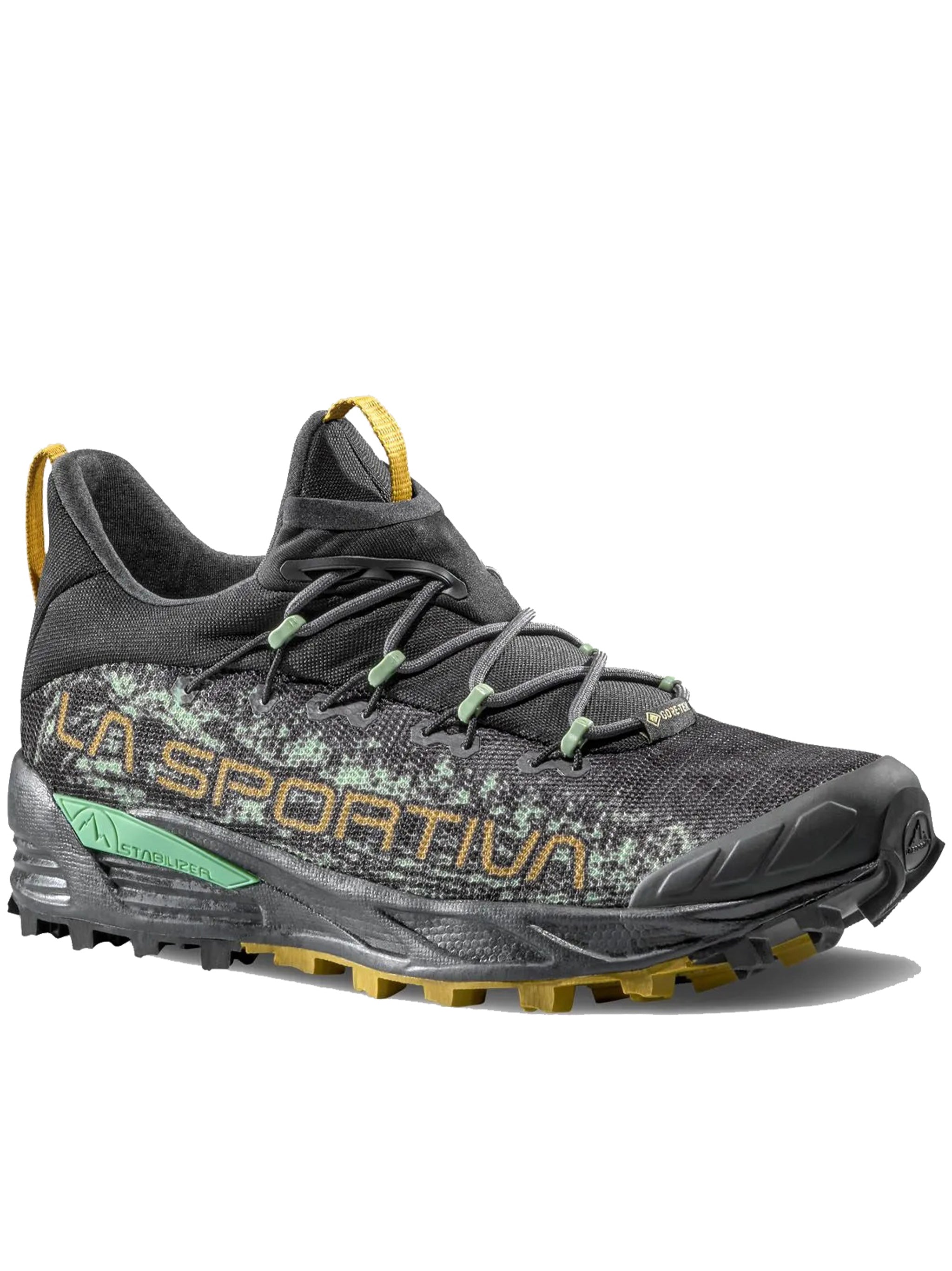 Tempesta Woman Gtx Grey Calzature