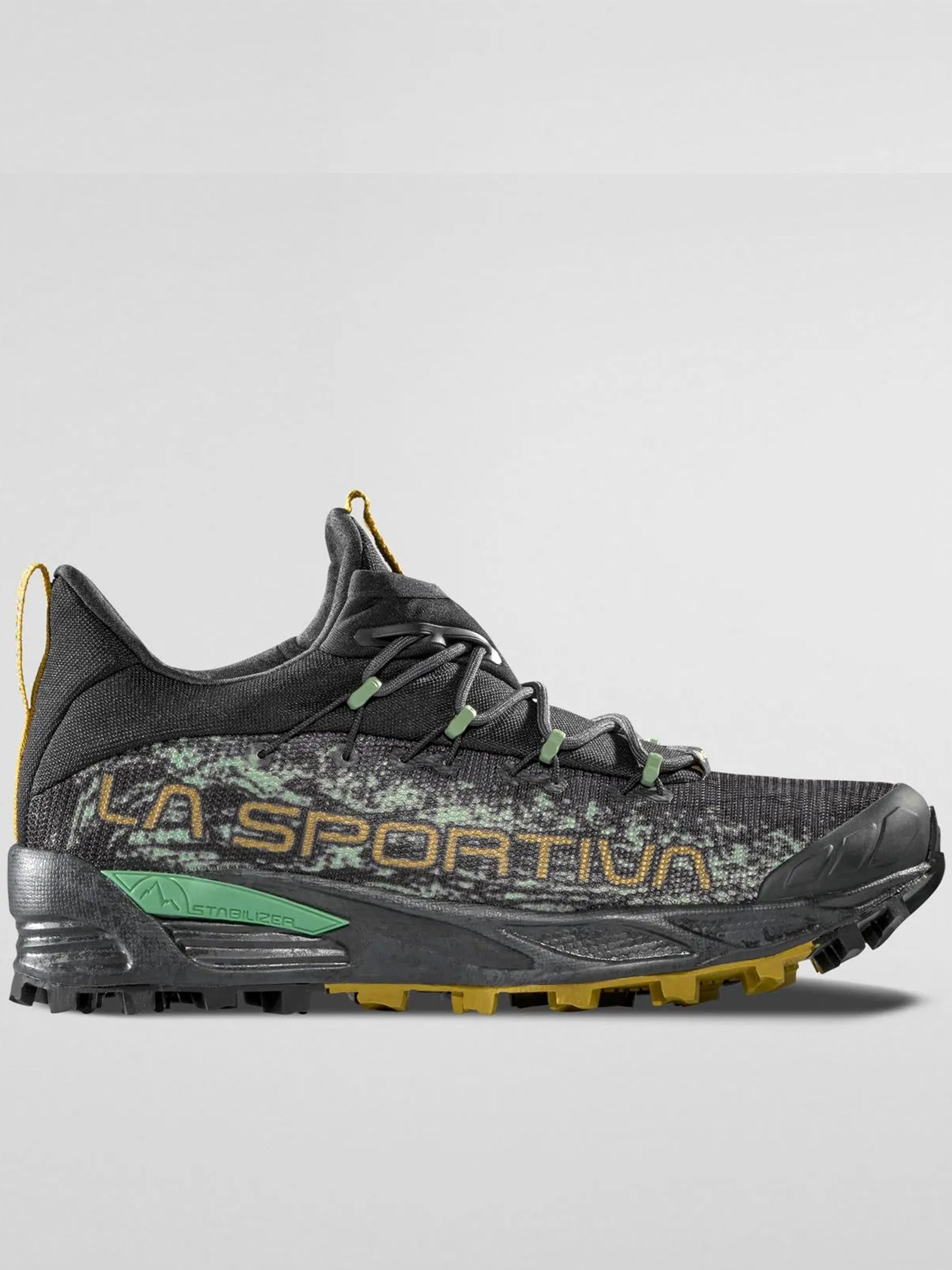 Tempesta Woman Gtx Grey Calzature