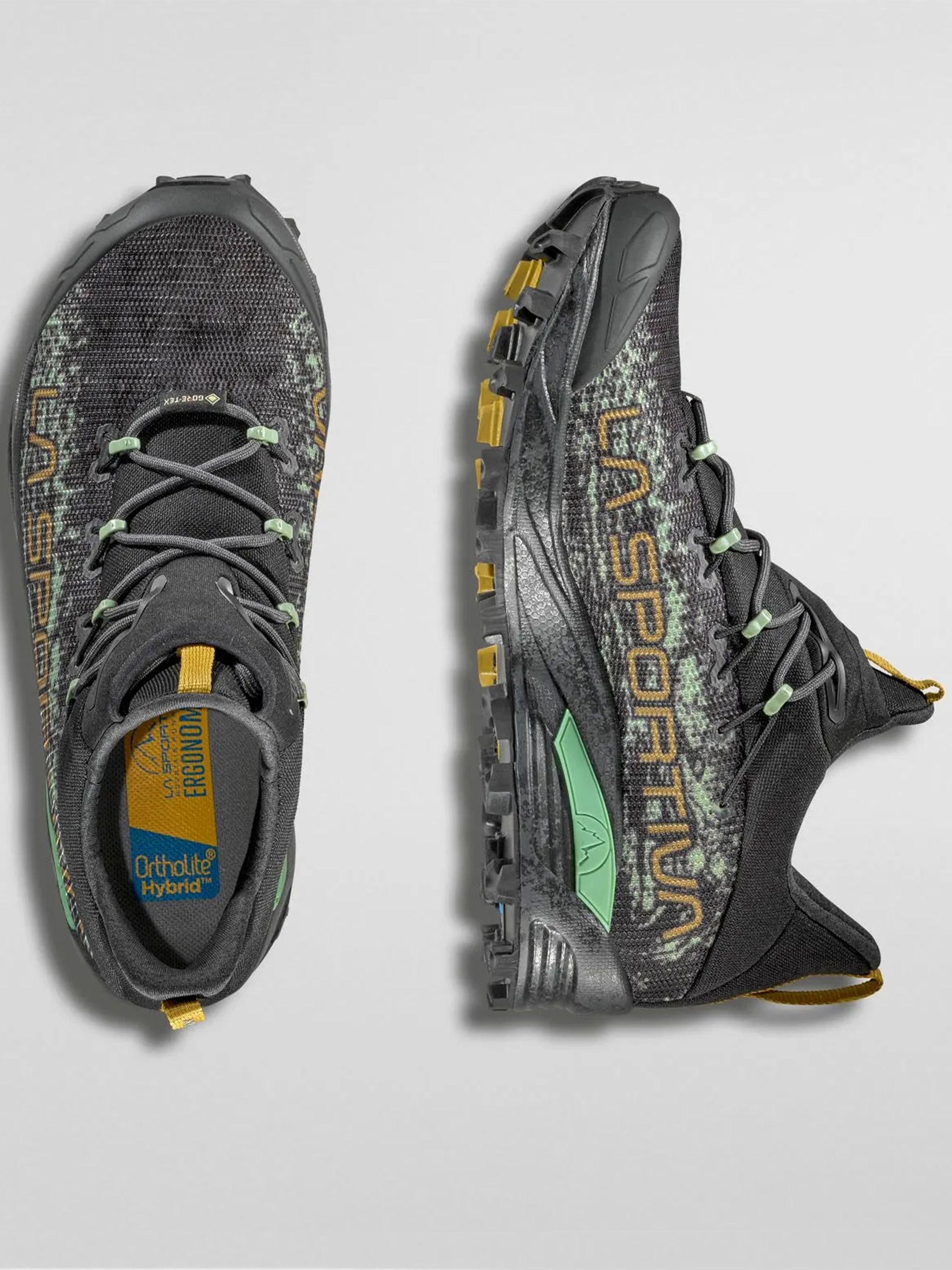 Tempesta Woman Gtx Grey Calzature