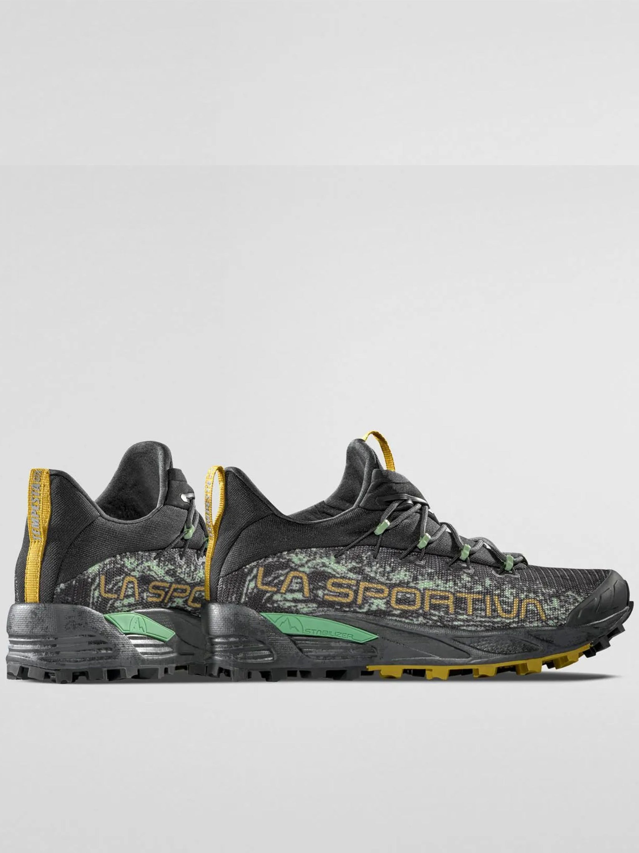 Tempesta Woman Gtx Grey Calzature