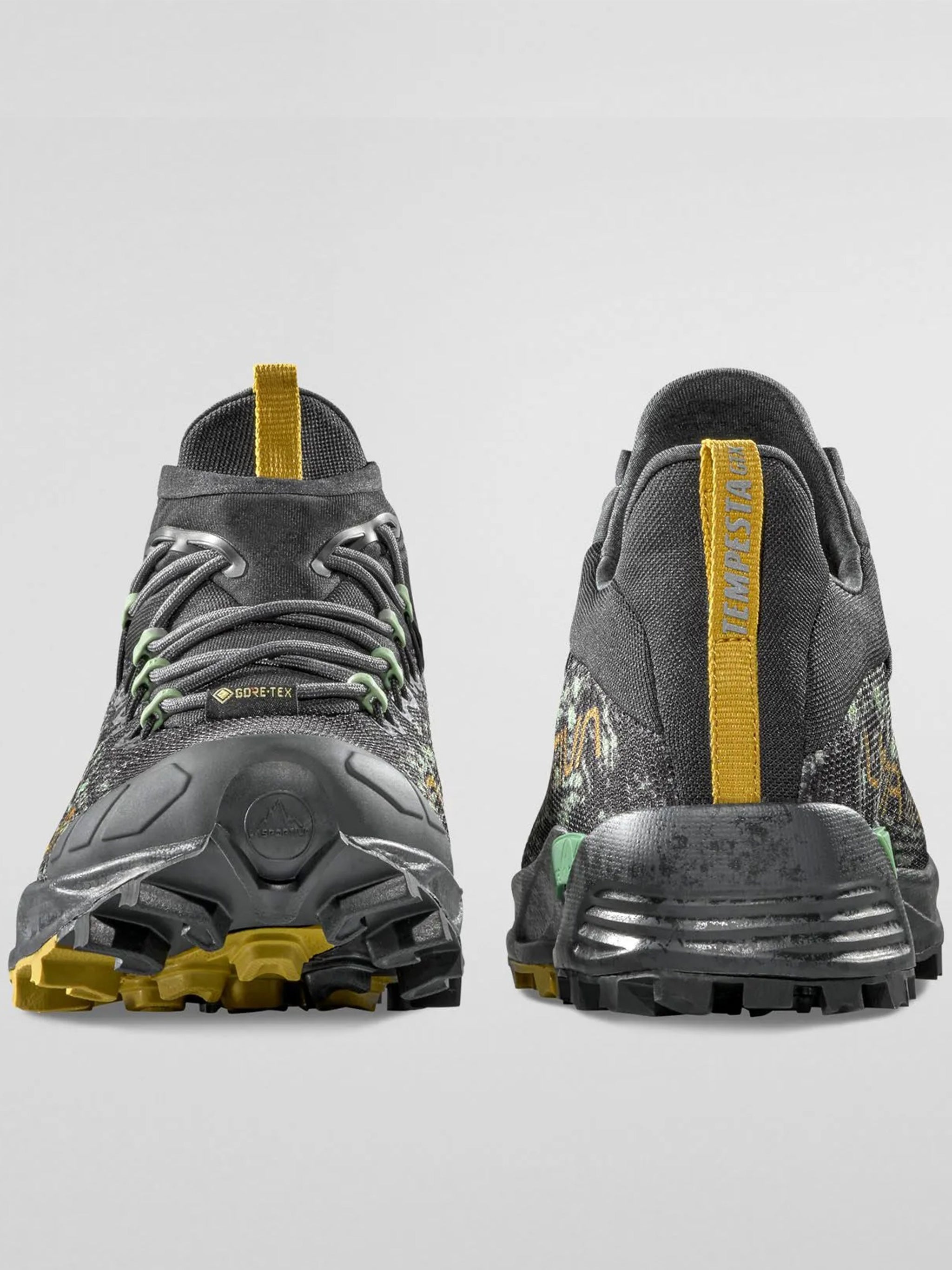 Tempesta Woman Gtx Grey Calzature