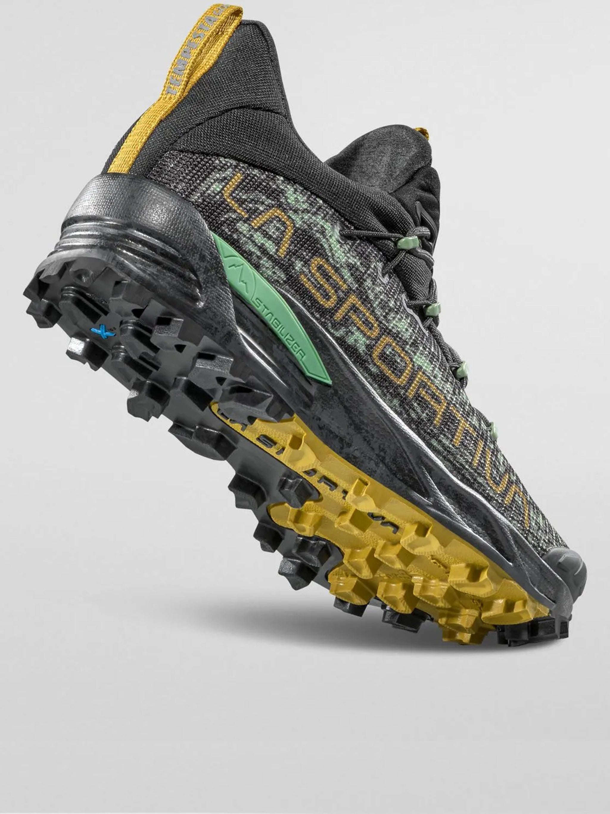 Tempesta Woman Gtx Grey Calzature