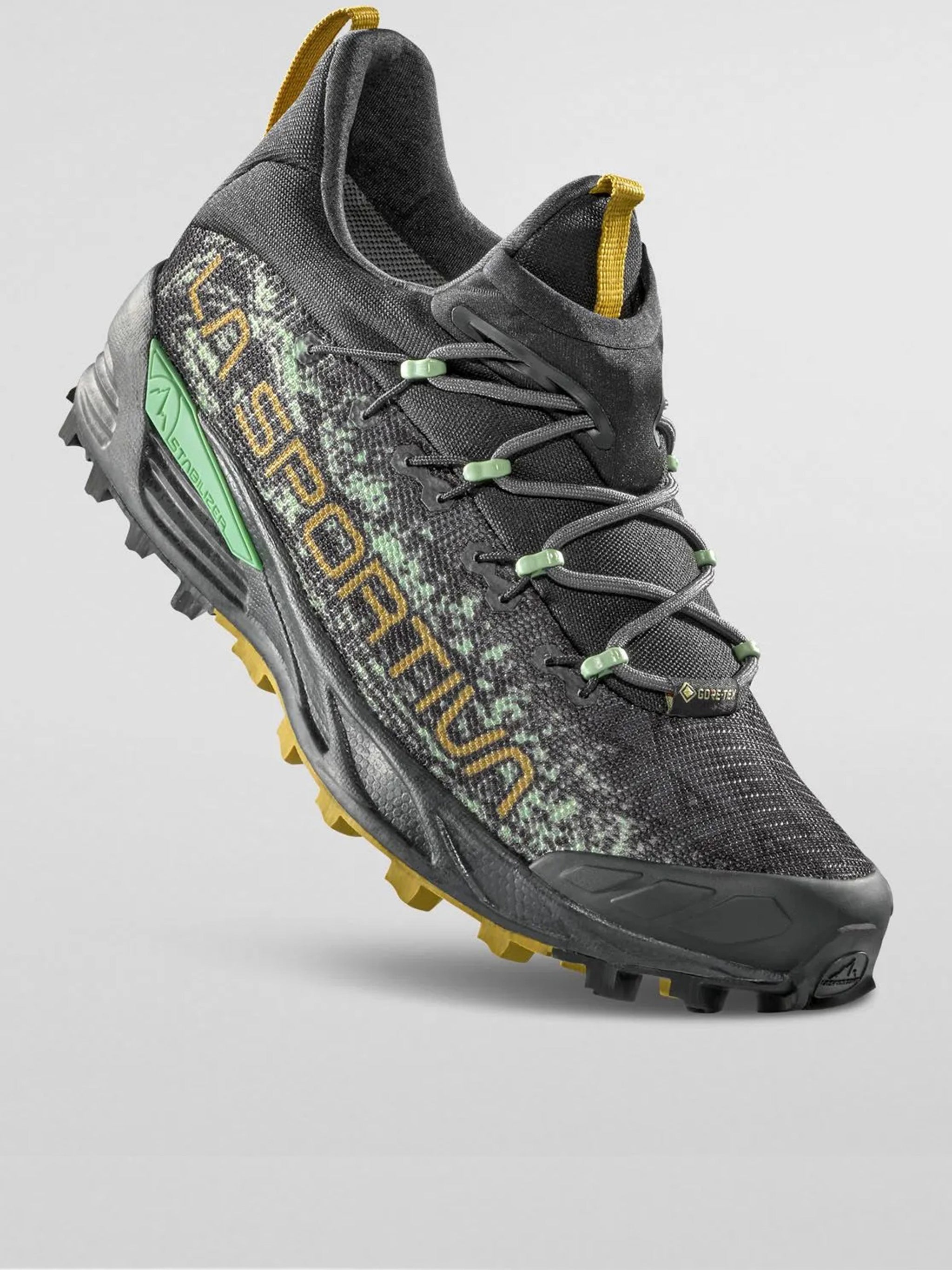 Tempesta Woman Gtx Grey Calzature