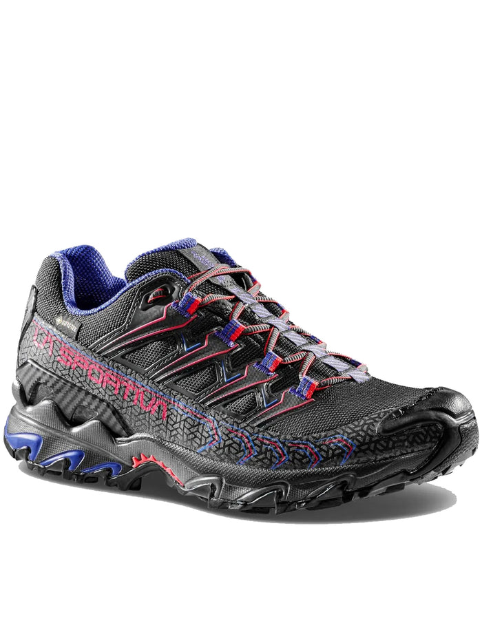 Ultra Raptor Ii Woman Gtx Grey Calzature