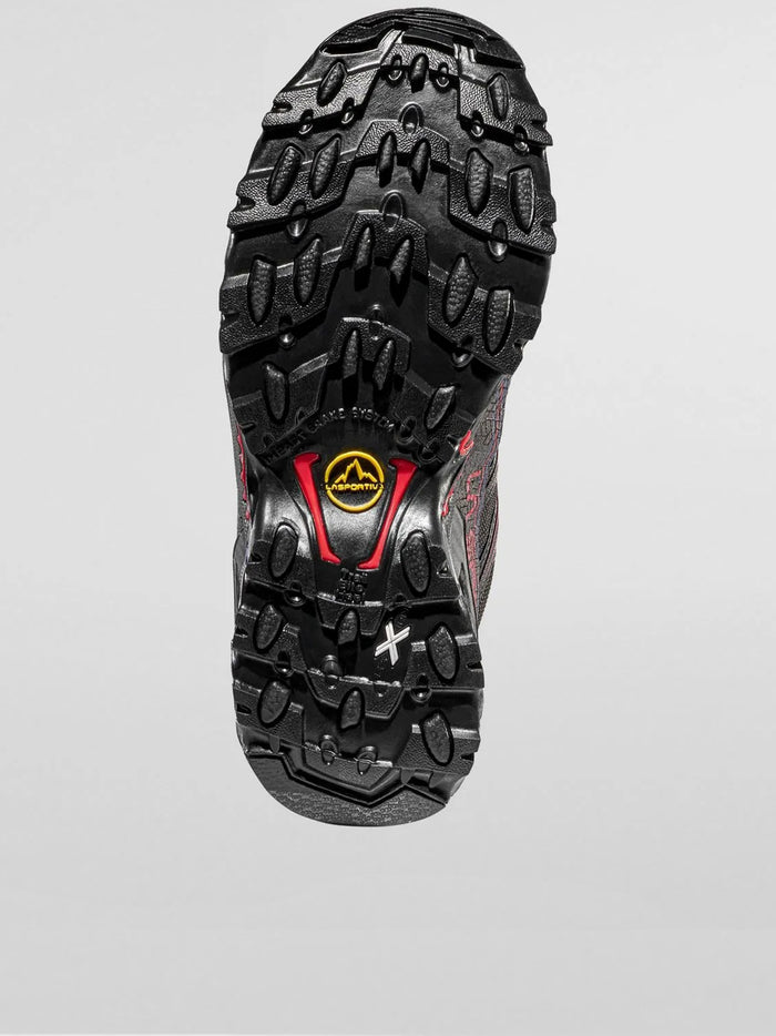 Ultra Raptor Ii Woman Gtx Grey Calzature