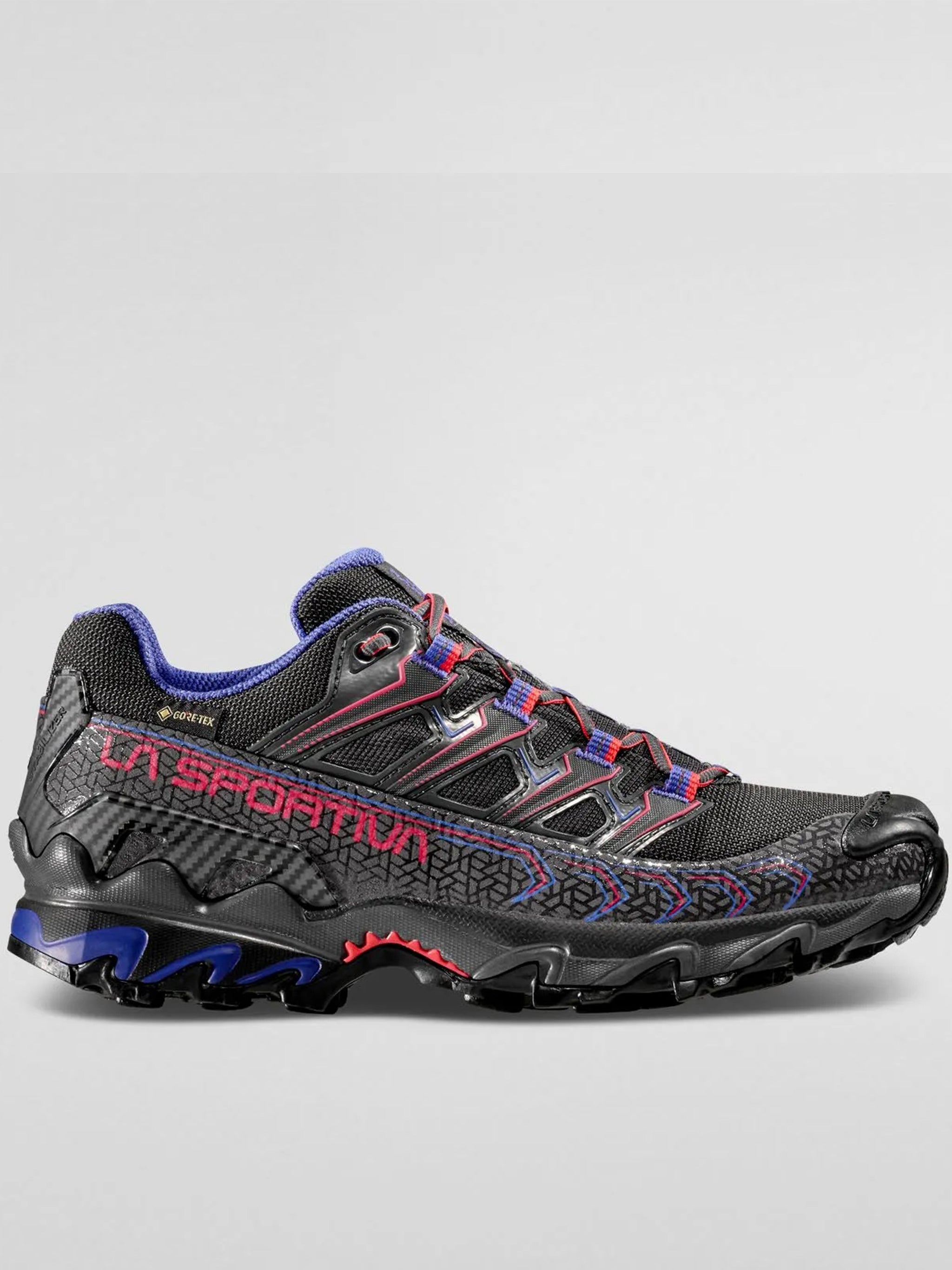 Ultra Raptor Ii Woman Gtx Grey Calzature