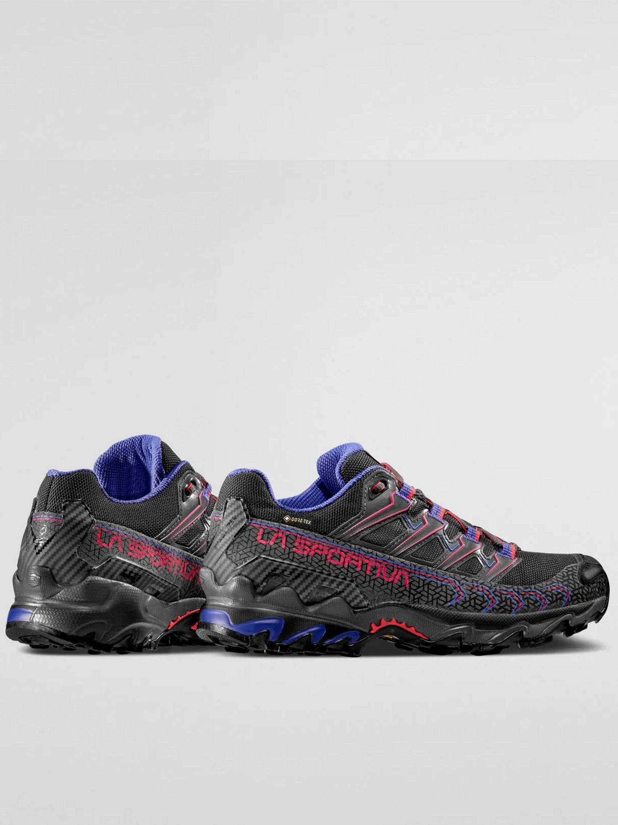 Ultra Raptor Ii Woman Gtx Grey Calzature