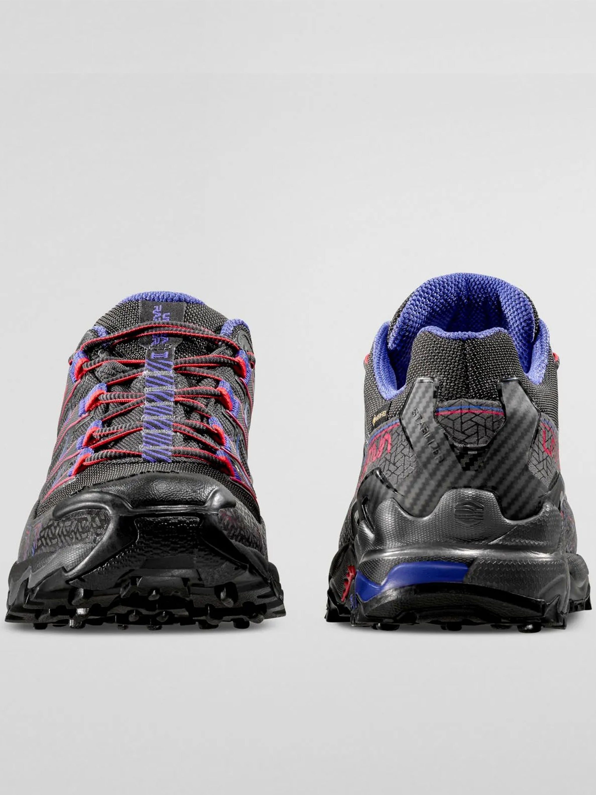 Ultra Raptor Ii Woman Gtx Grey Calzature