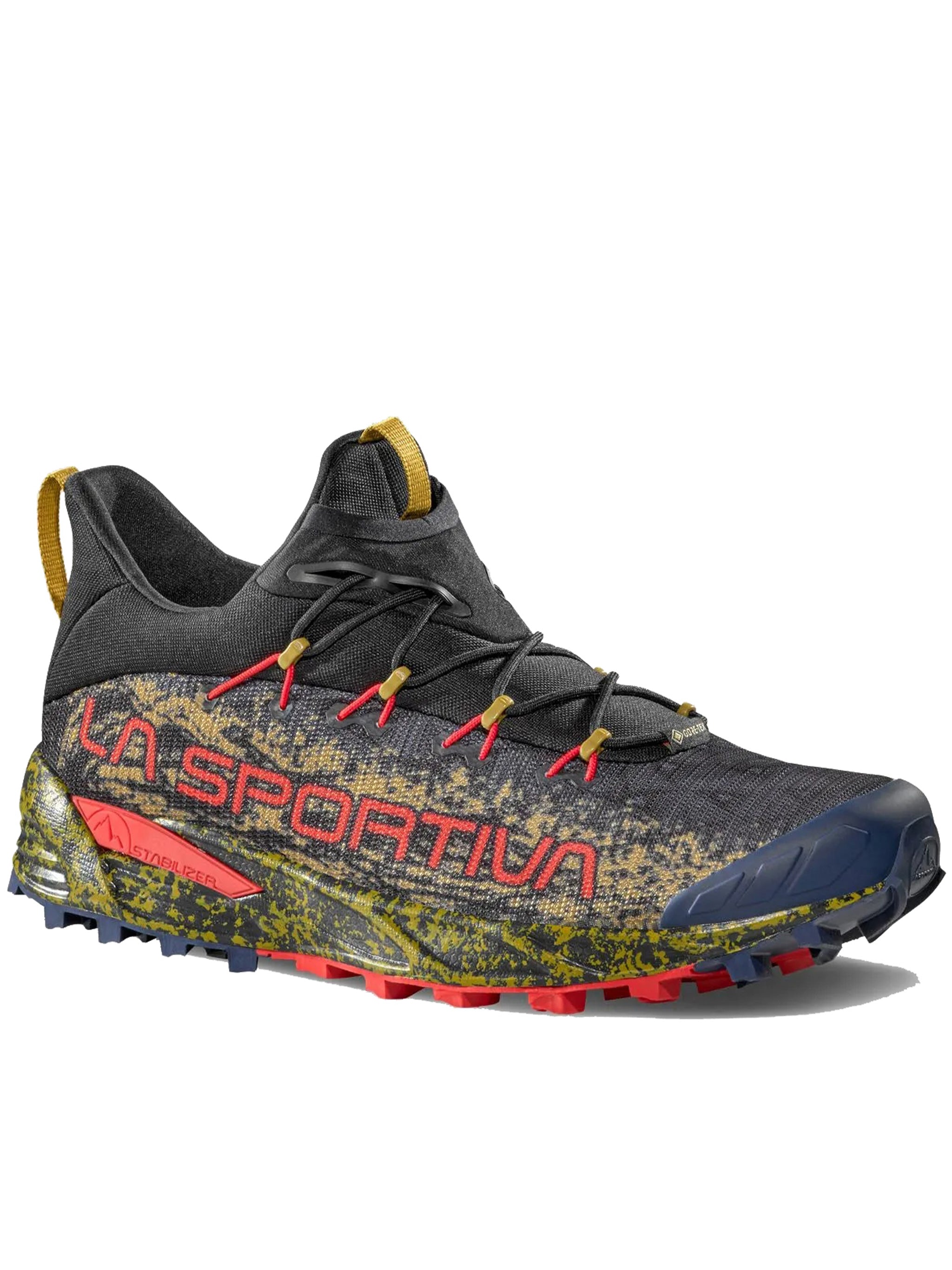 Tempesta Gtx Blue Calzature