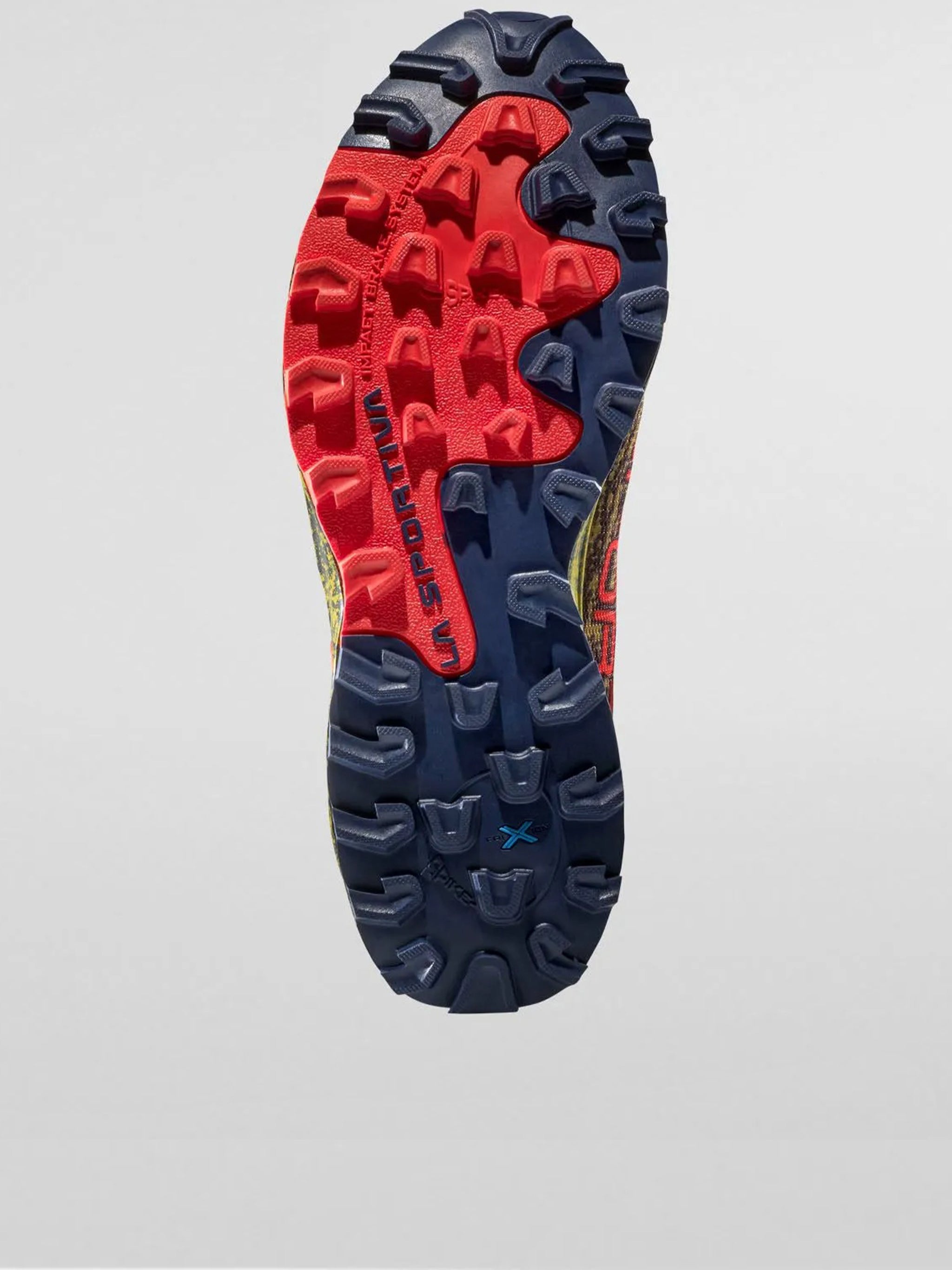 Tempesta Gtx Blue Calzature