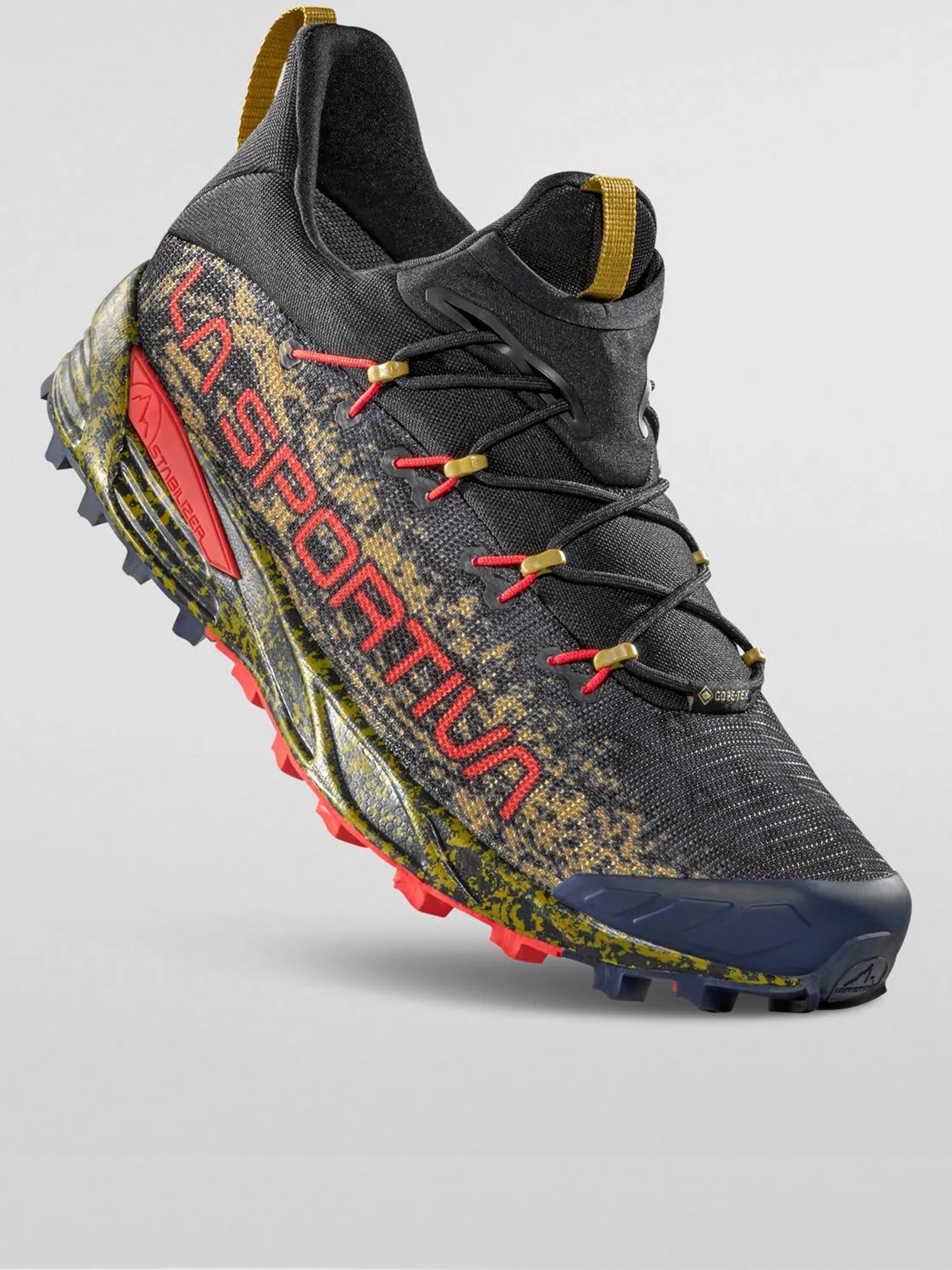 Tempesta Gtx Blue Calzature