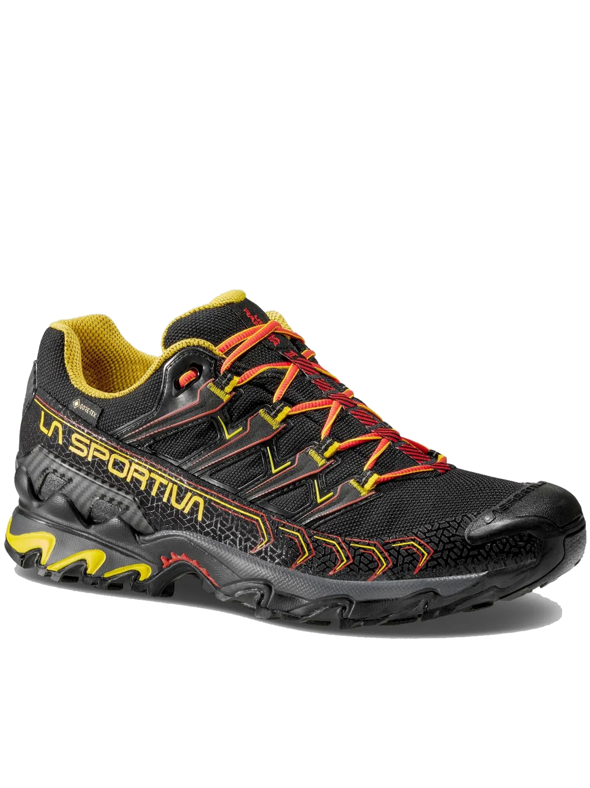 Ultra Raptor Ii Gtx Black Calzature