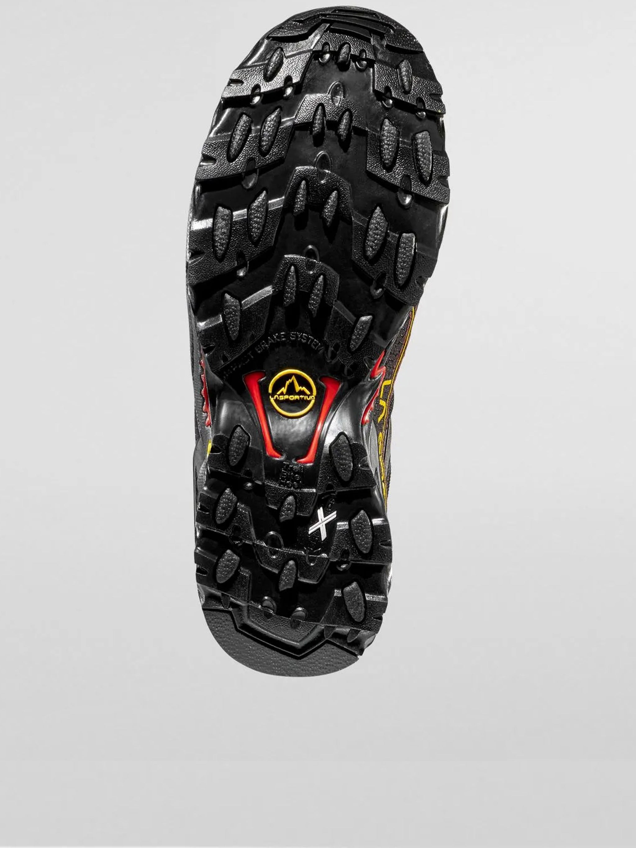 Ultra Raptor Ii Gtx Black Calzature