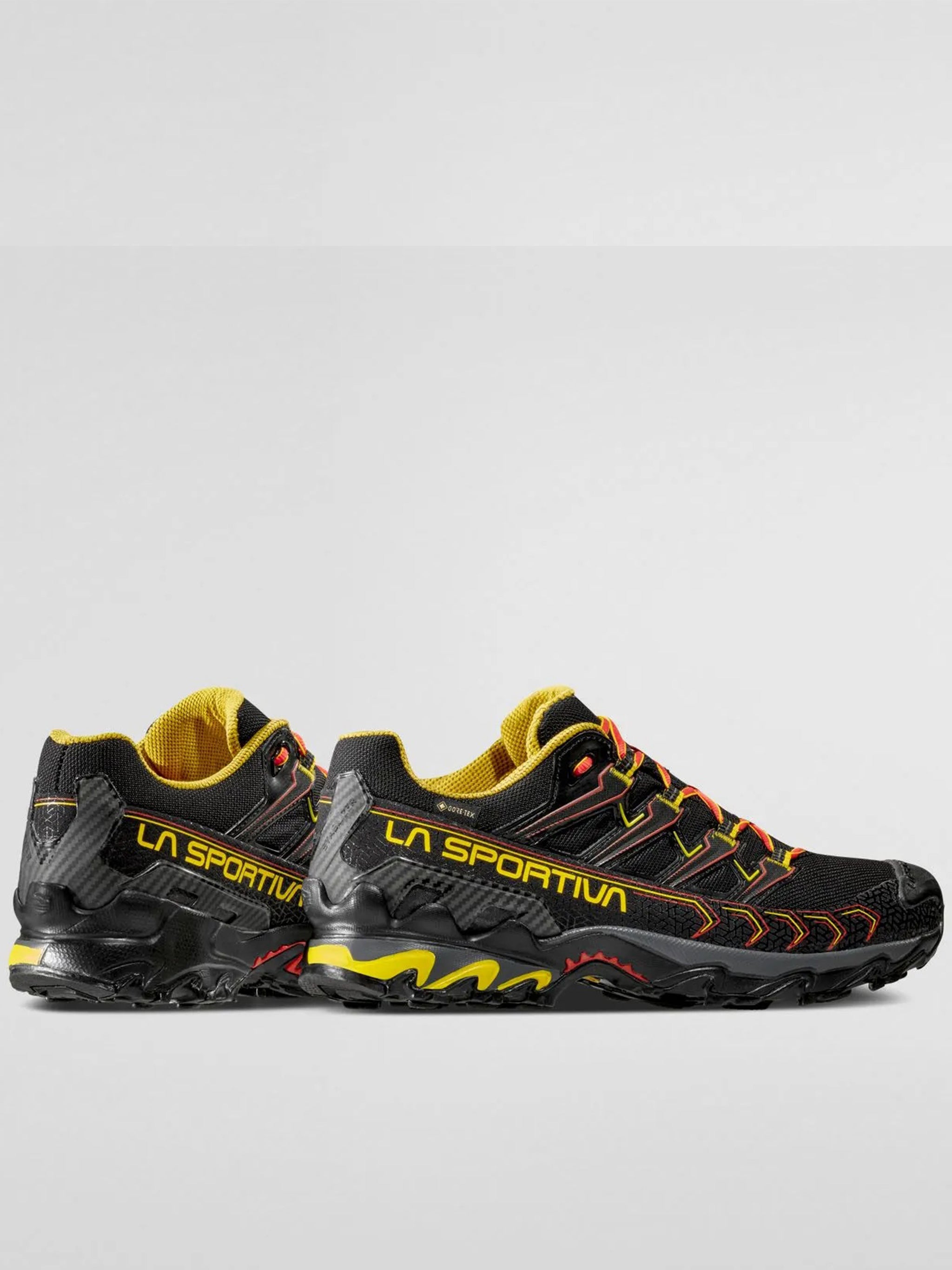 Ultra Raptor Ii Gtx Black Calzature