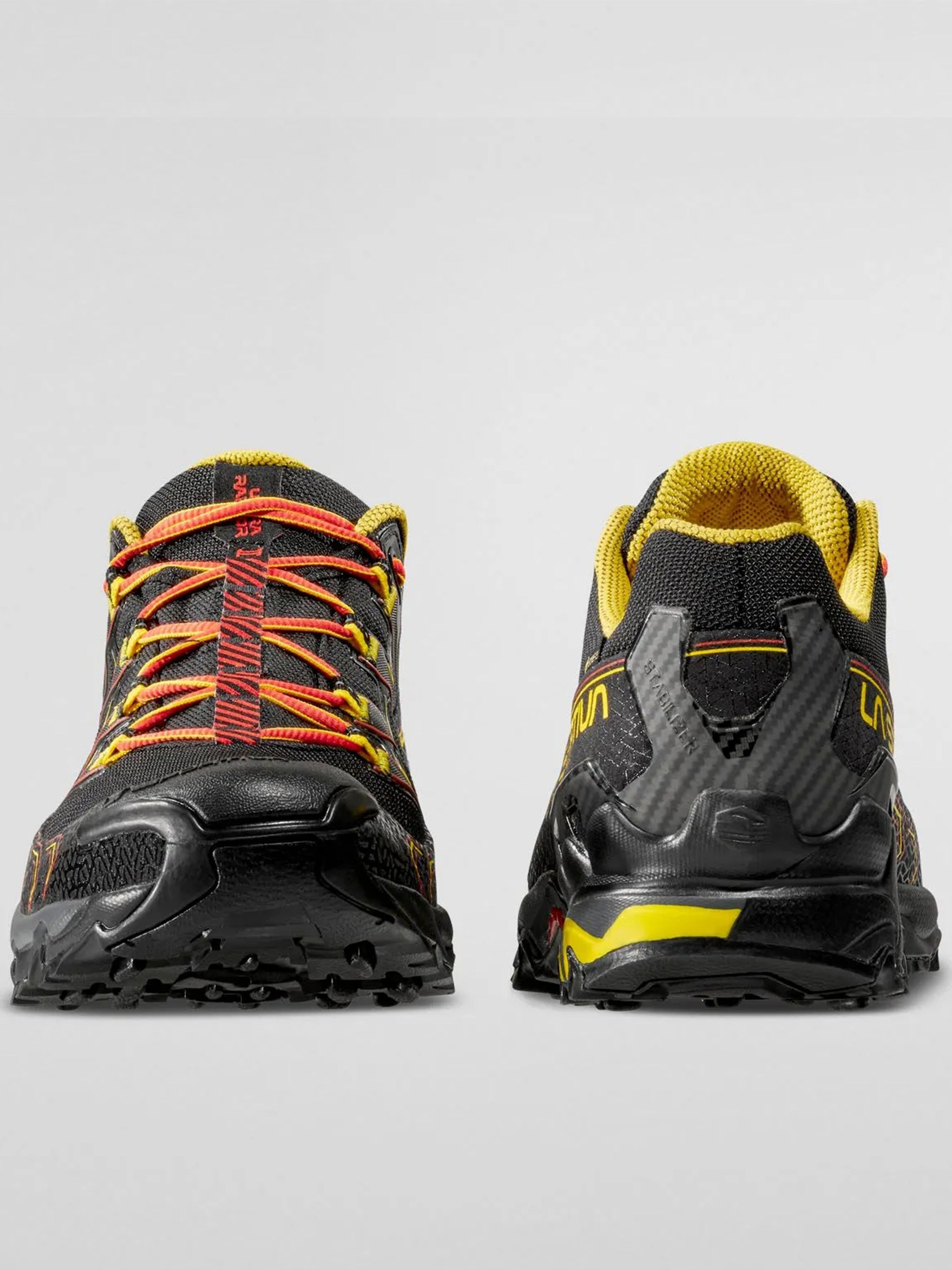 Ultra Raptor Ii Gtx Black Calzature