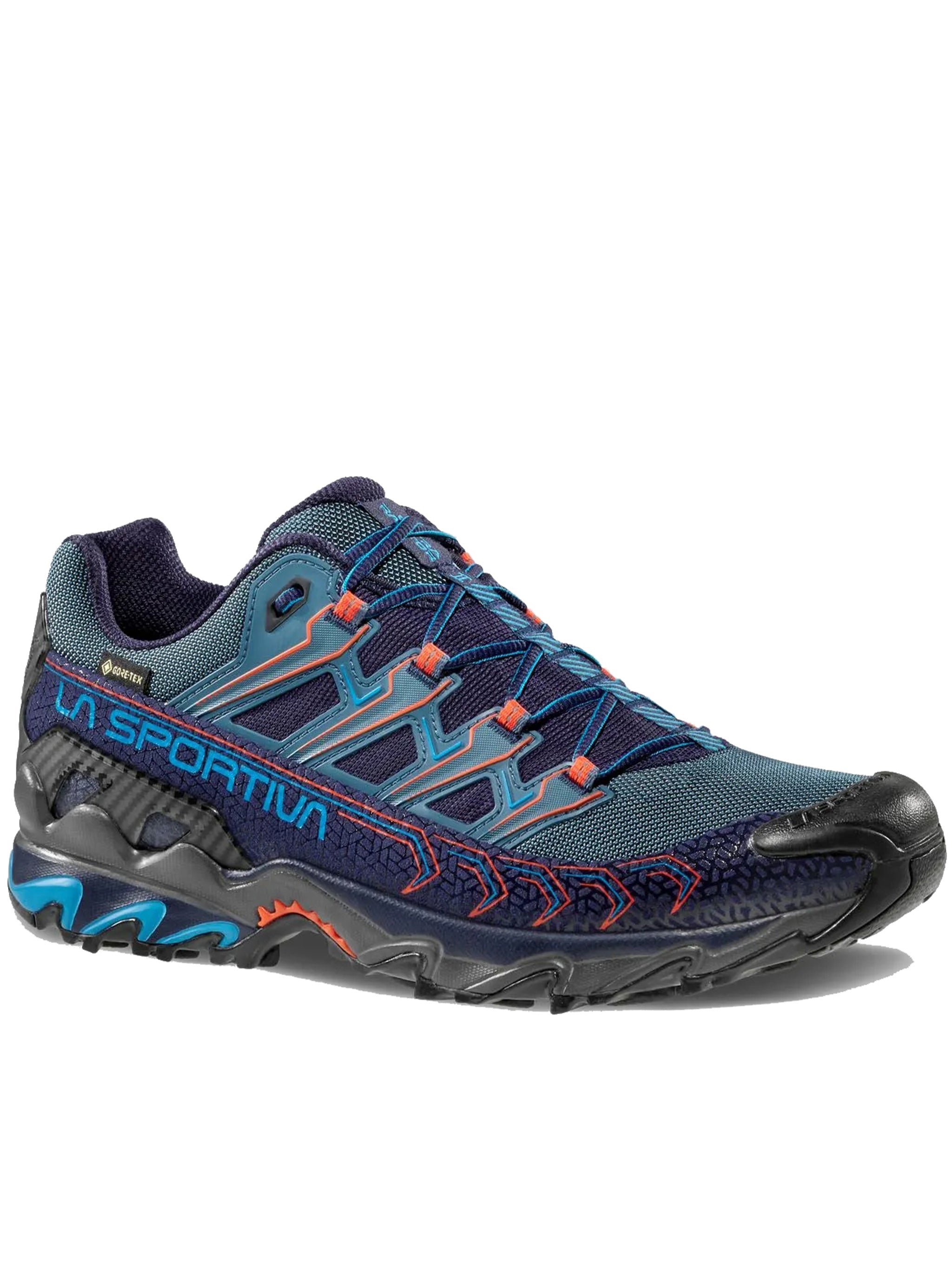 Ultra Raptor Ii Gtx Blue Calzature