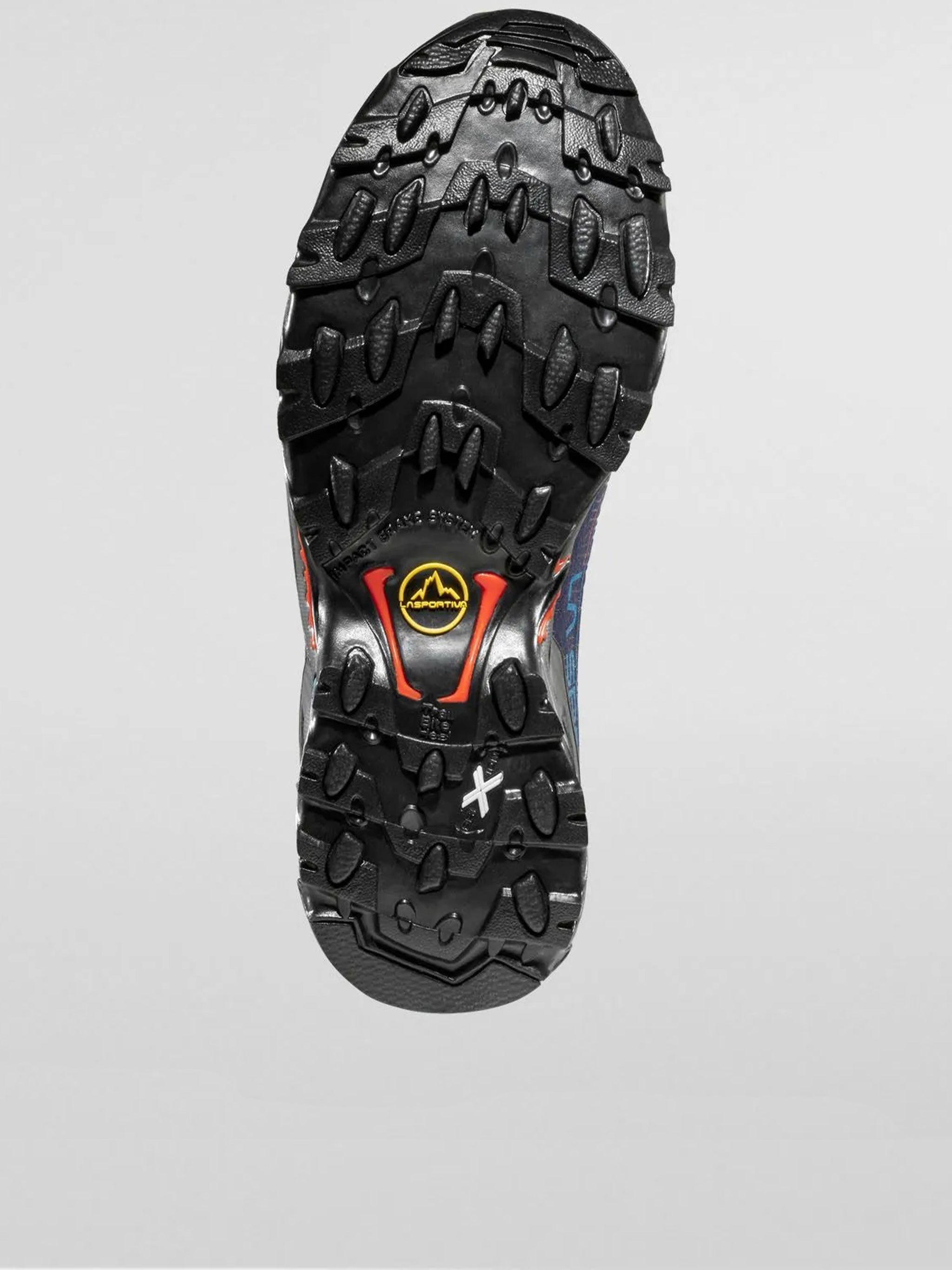Ultra Raptor Ii Gtx Blue Calzature