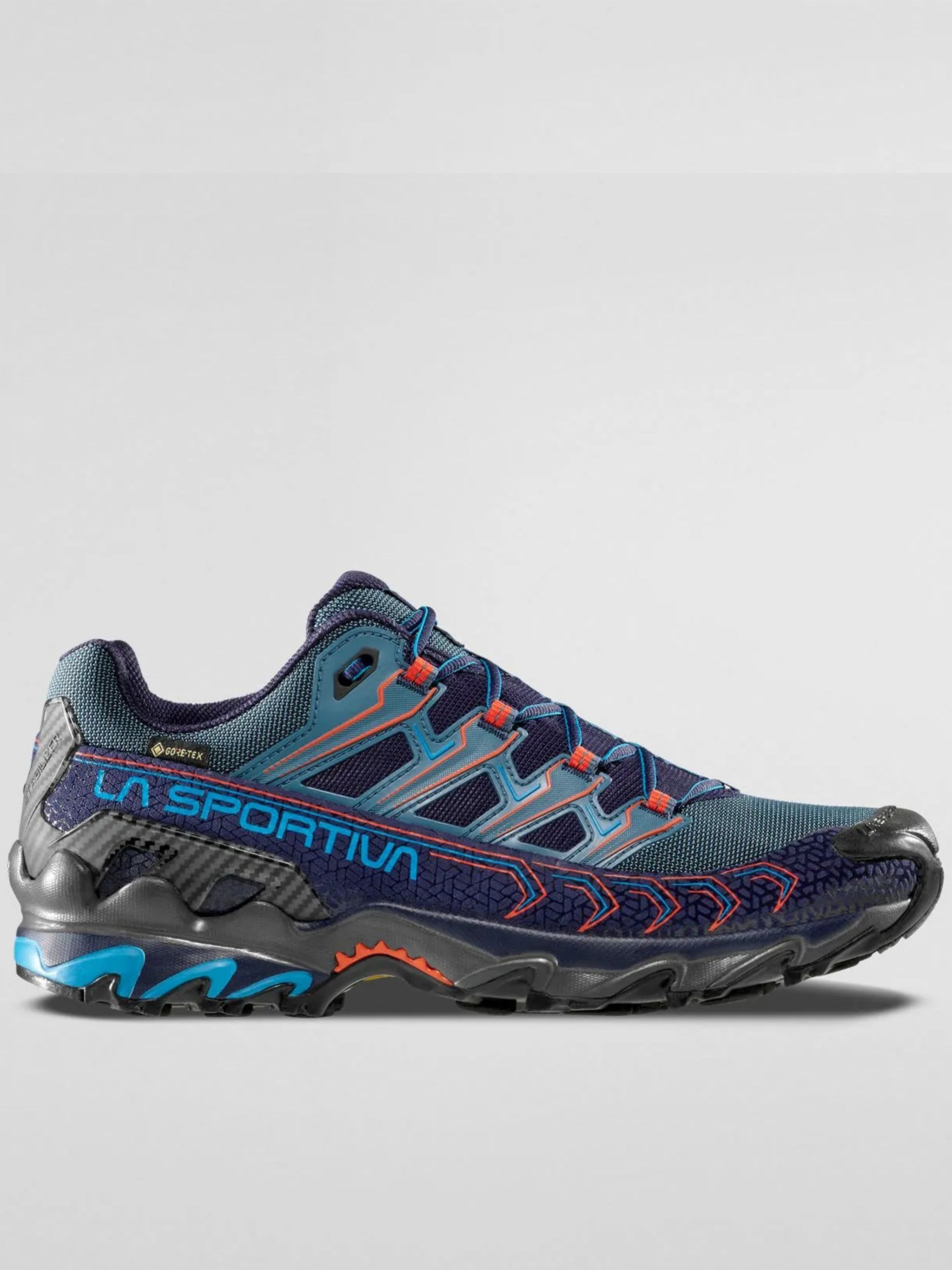 Ultra Raptor Ii Gtx Blue Calzature