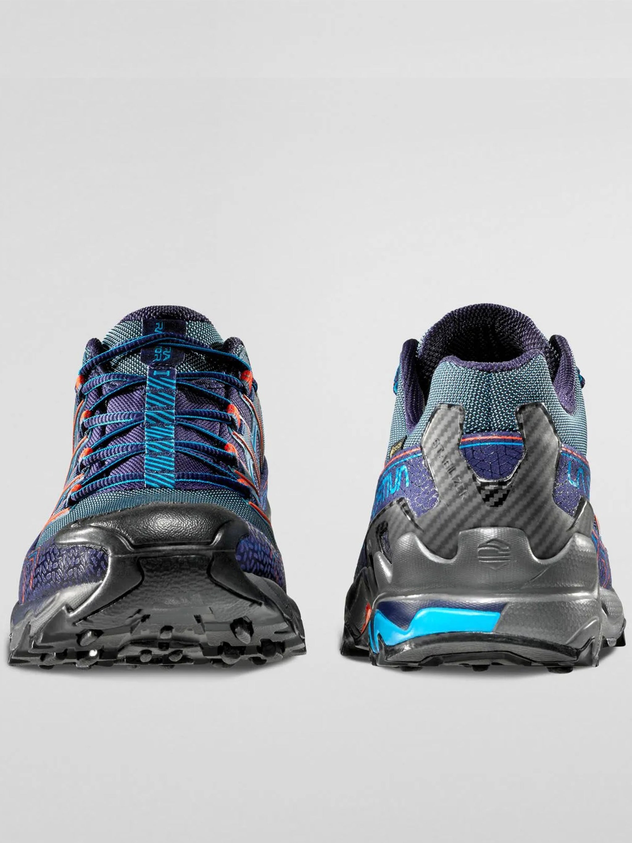 Ultra Raptor Ii Gtx Blue Calzature