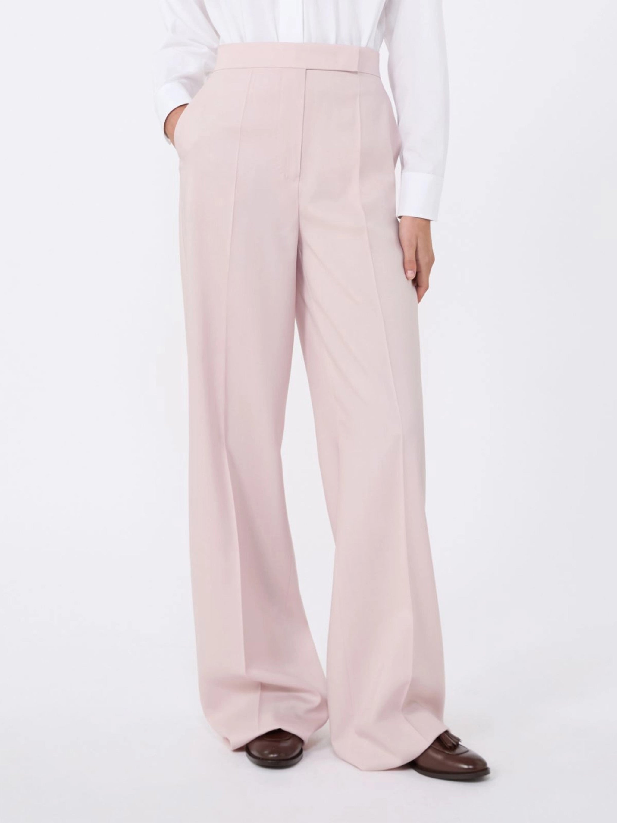 Girone Pink & Purple Pantaloni