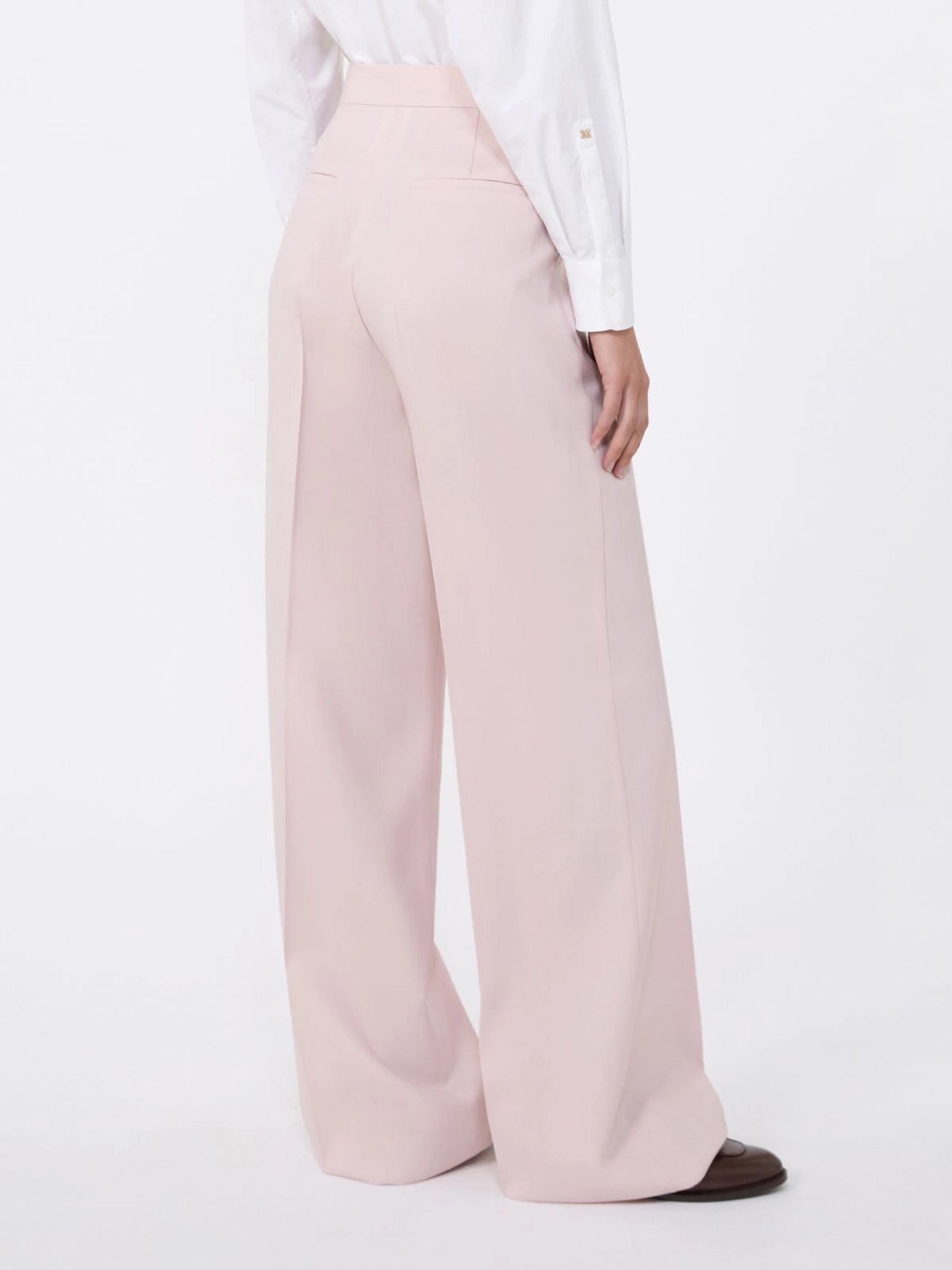 Girone Pink & Purple Pantaloni