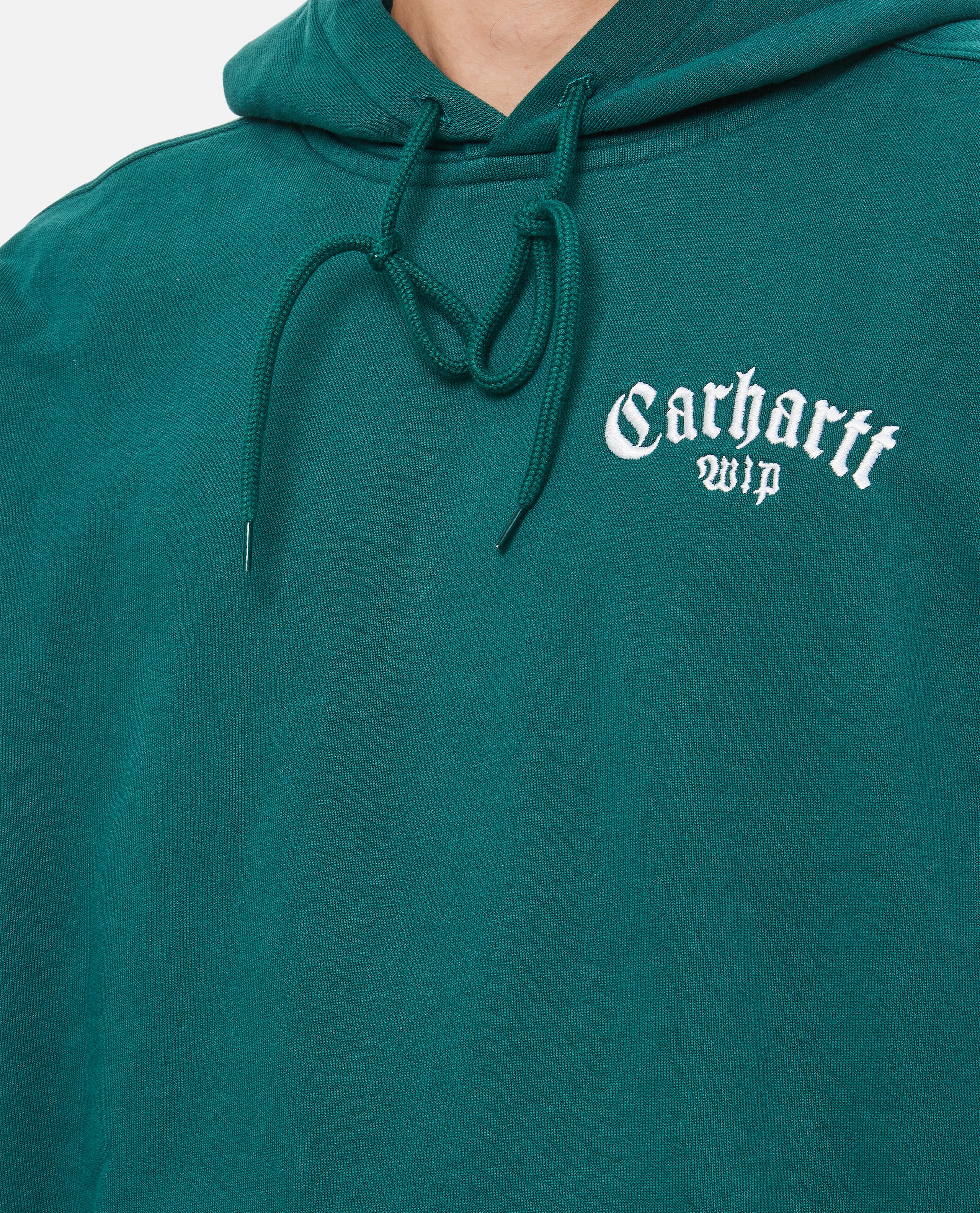 Carhartt Wip Sweaters Green