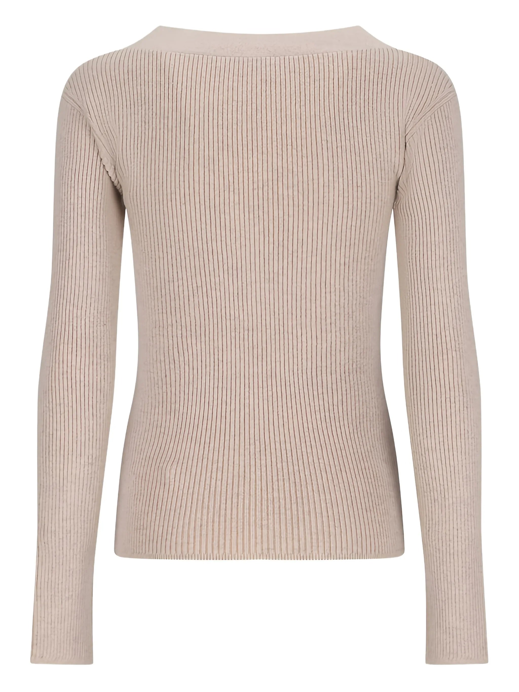 Gioiosa Nude & Neutrals Maglia