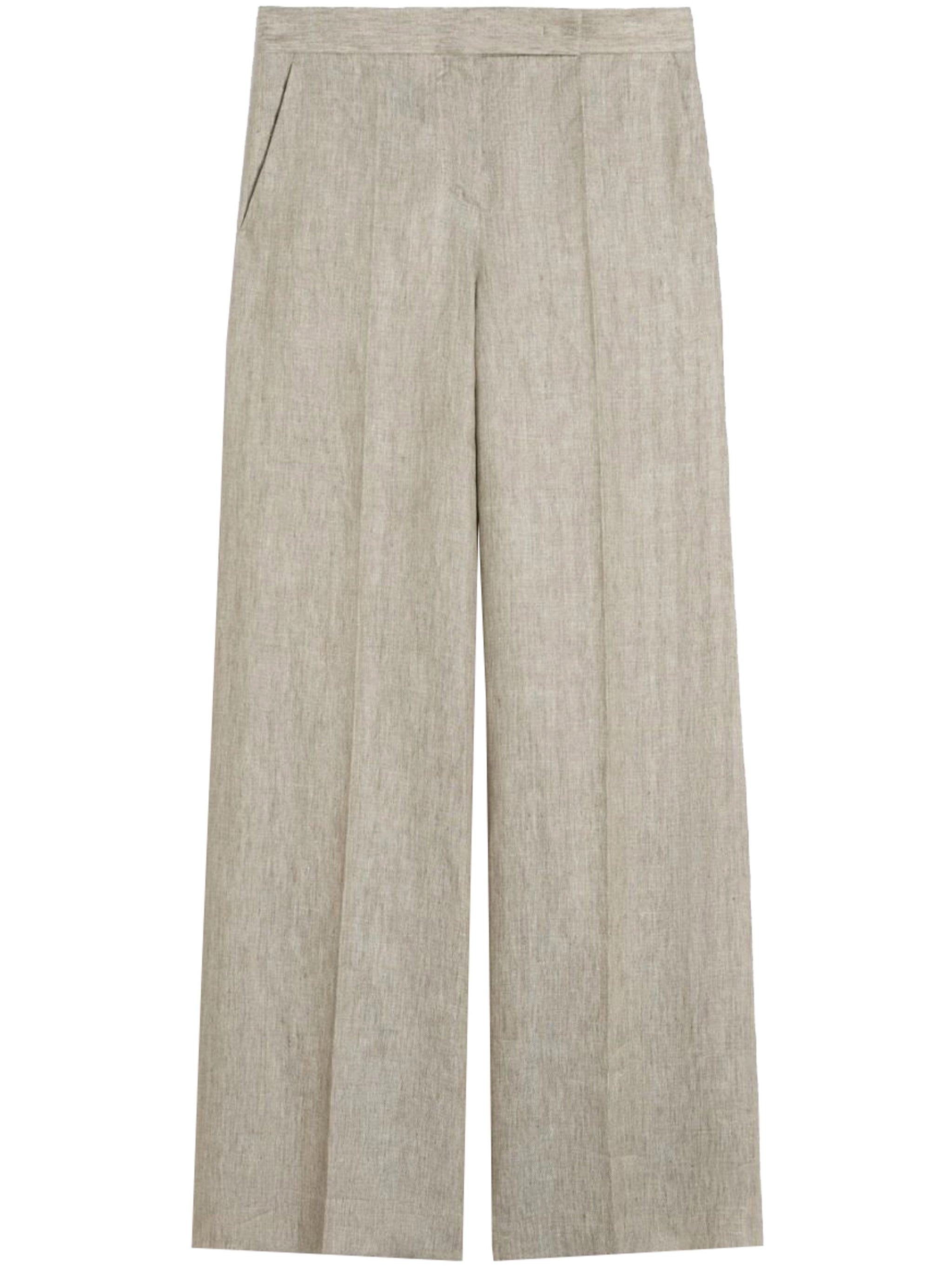 Mxmdeserto Grey Pantaloni