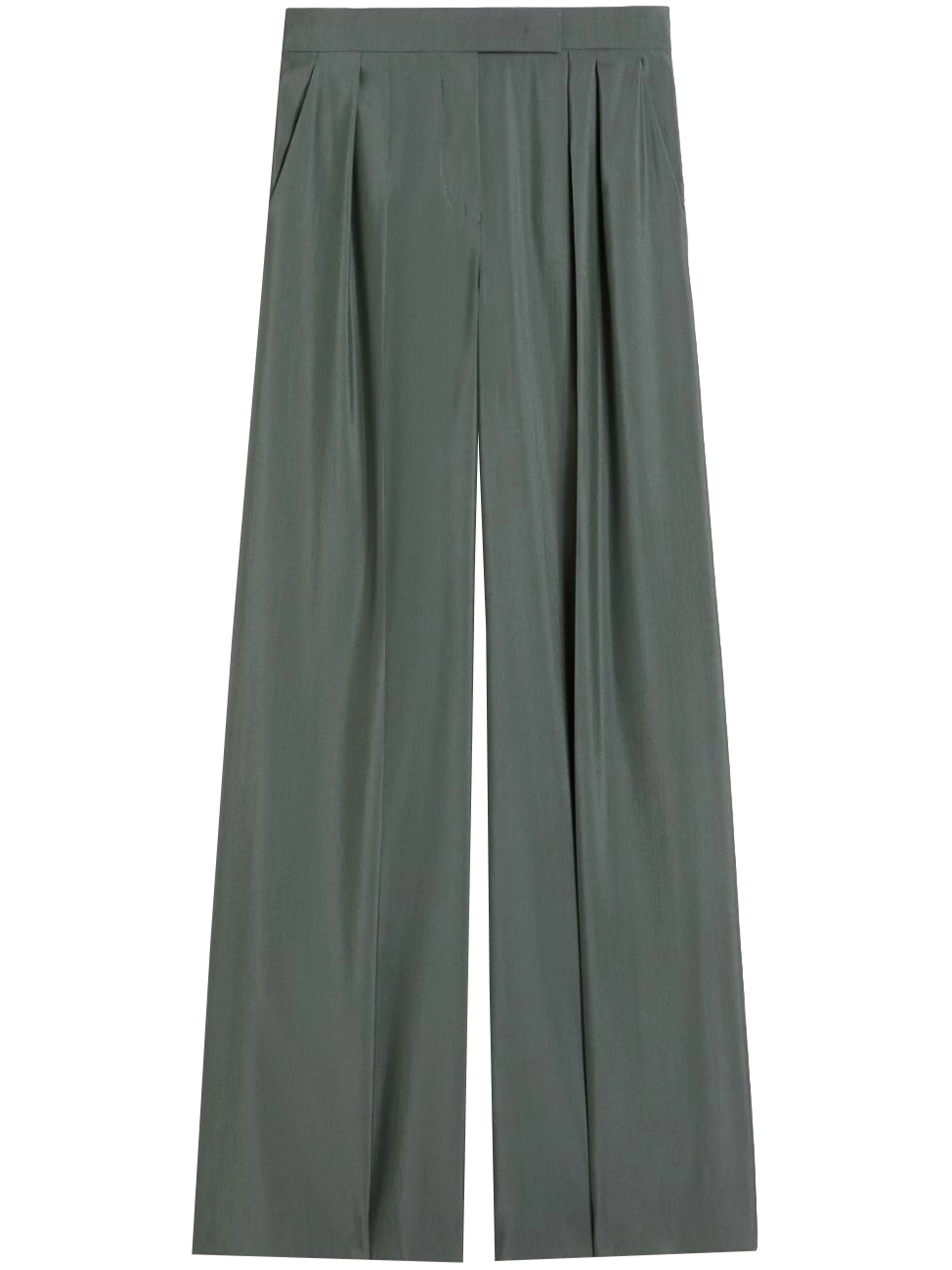 Giallo Green Pantaloni