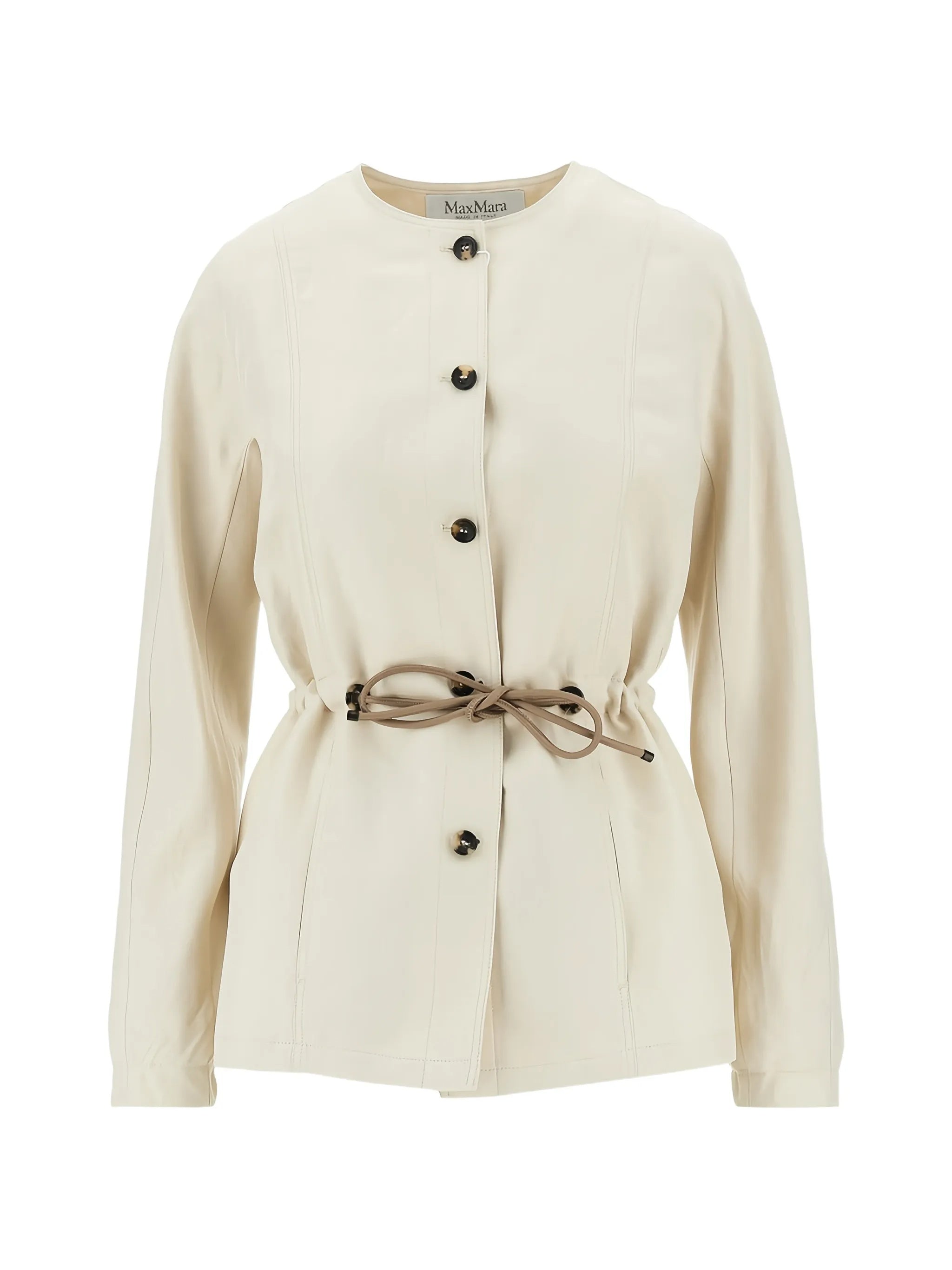 Mxmcarez Nude & Neutrals Giacca