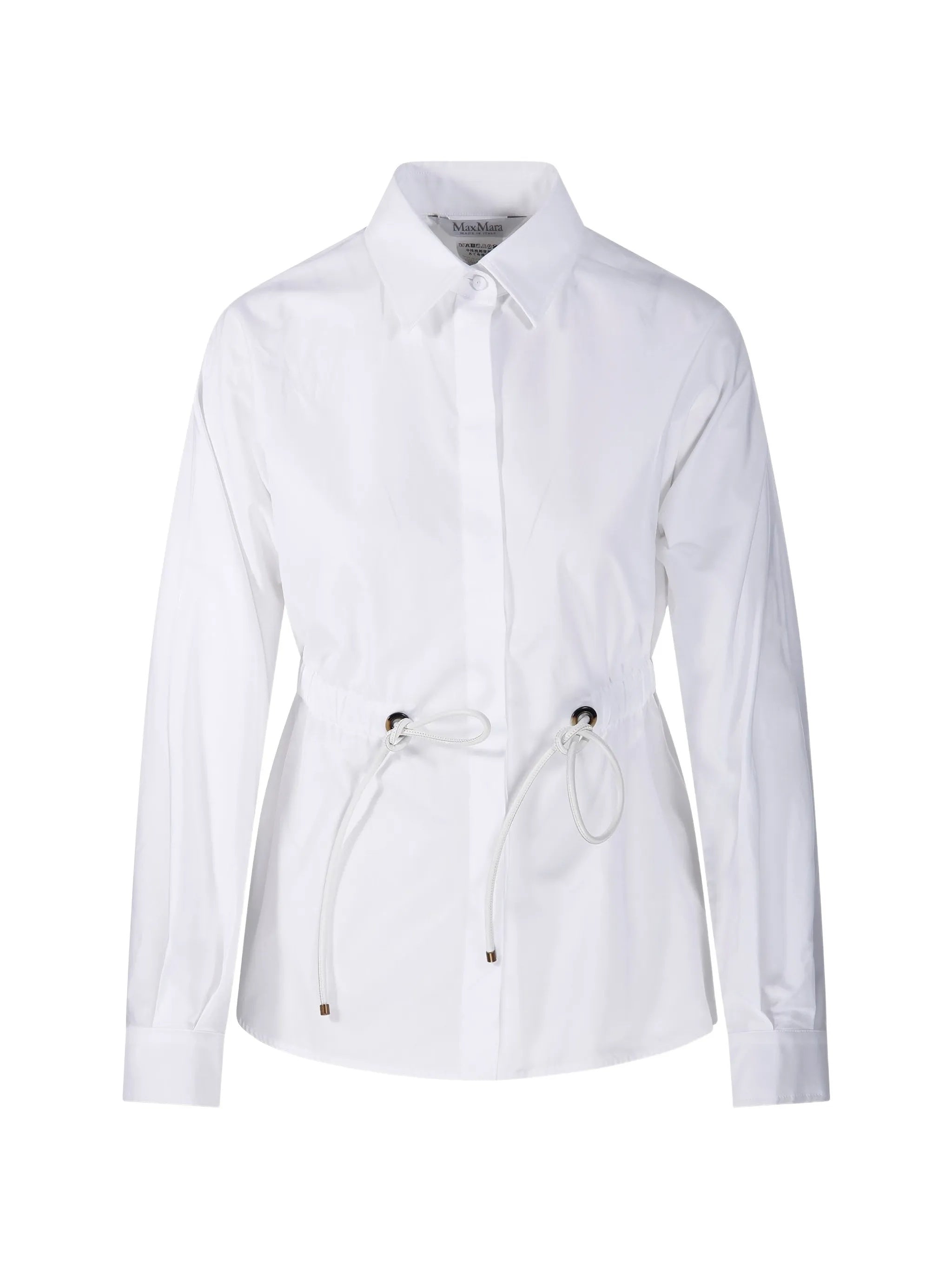 Tazzina White Camicia