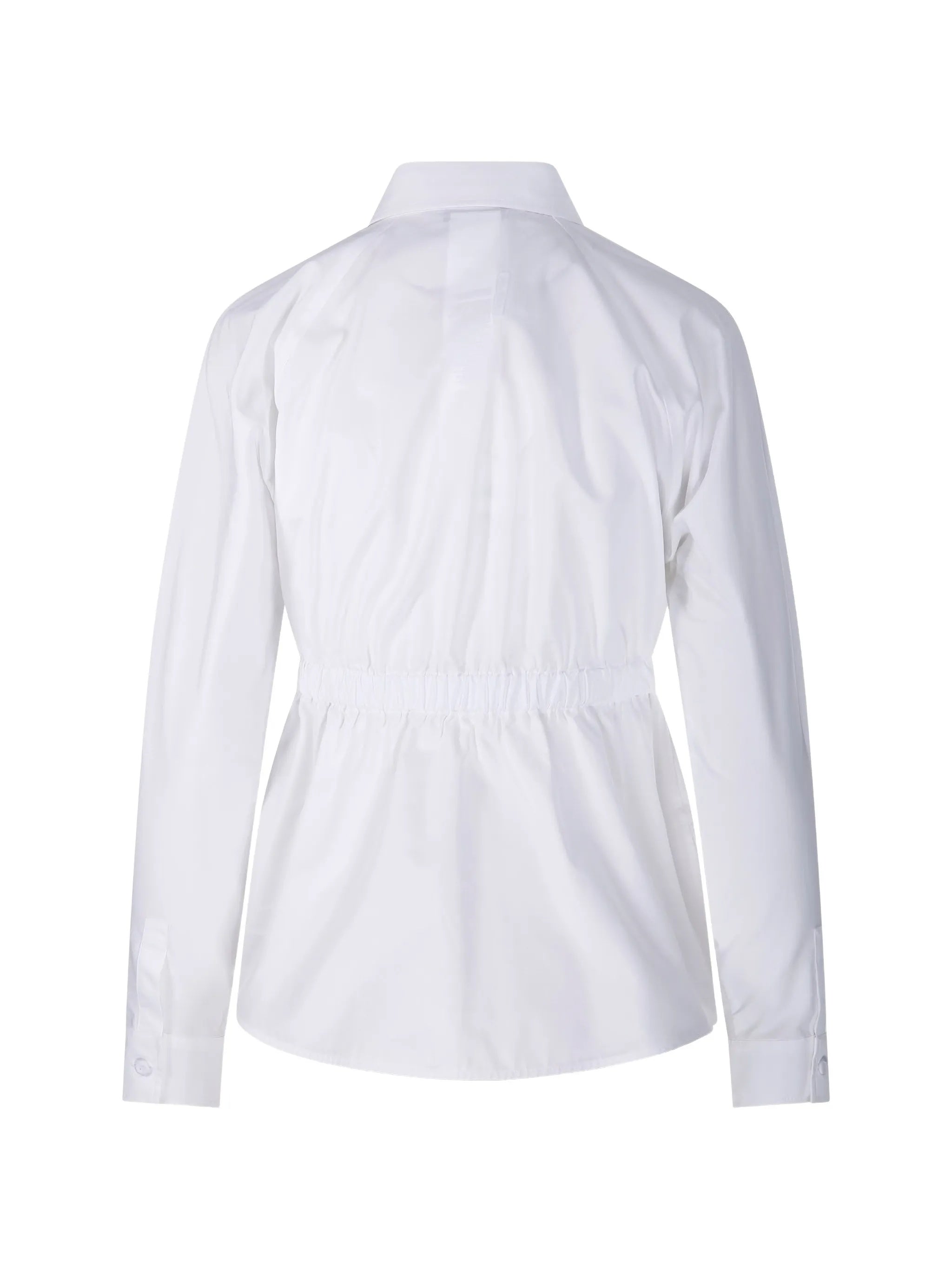 Tazzina White Camicia
