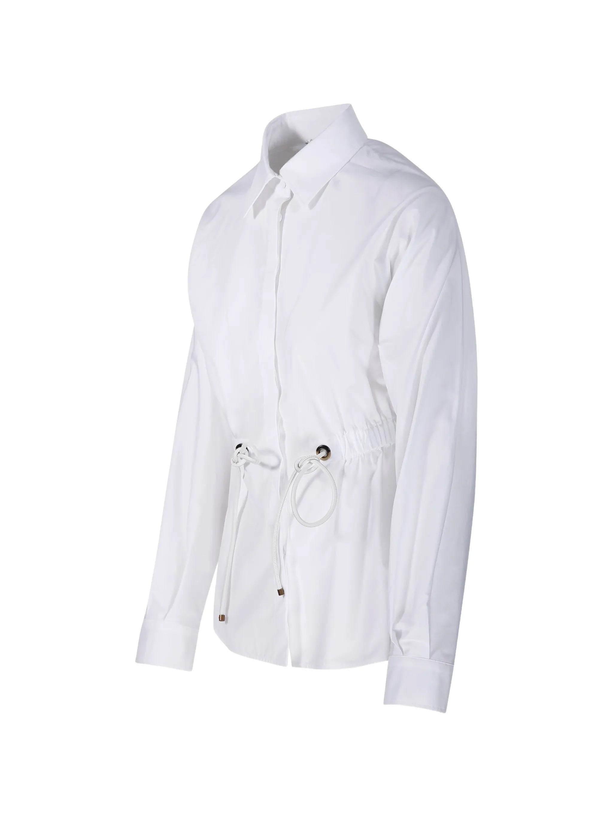 Tazzina White Camicia