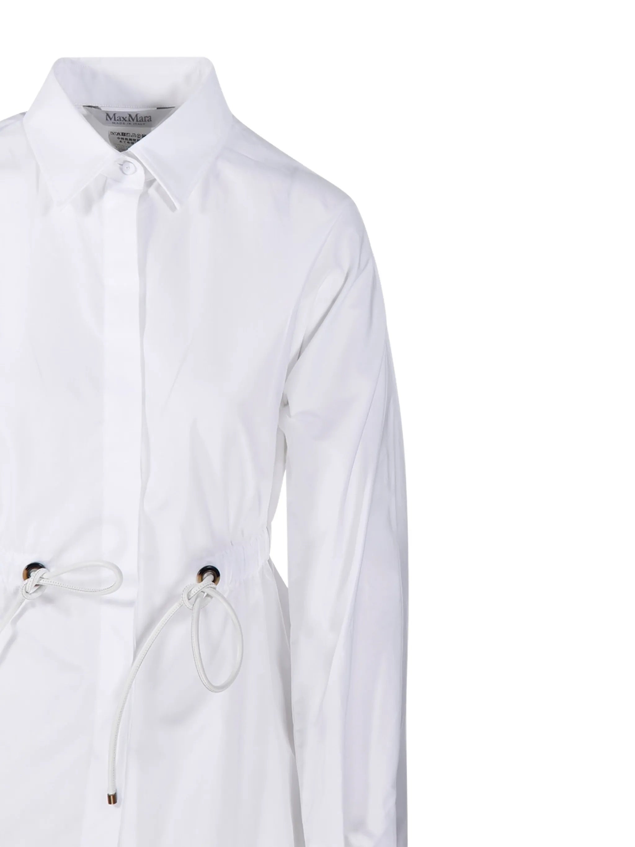 Tazzina White Camicia