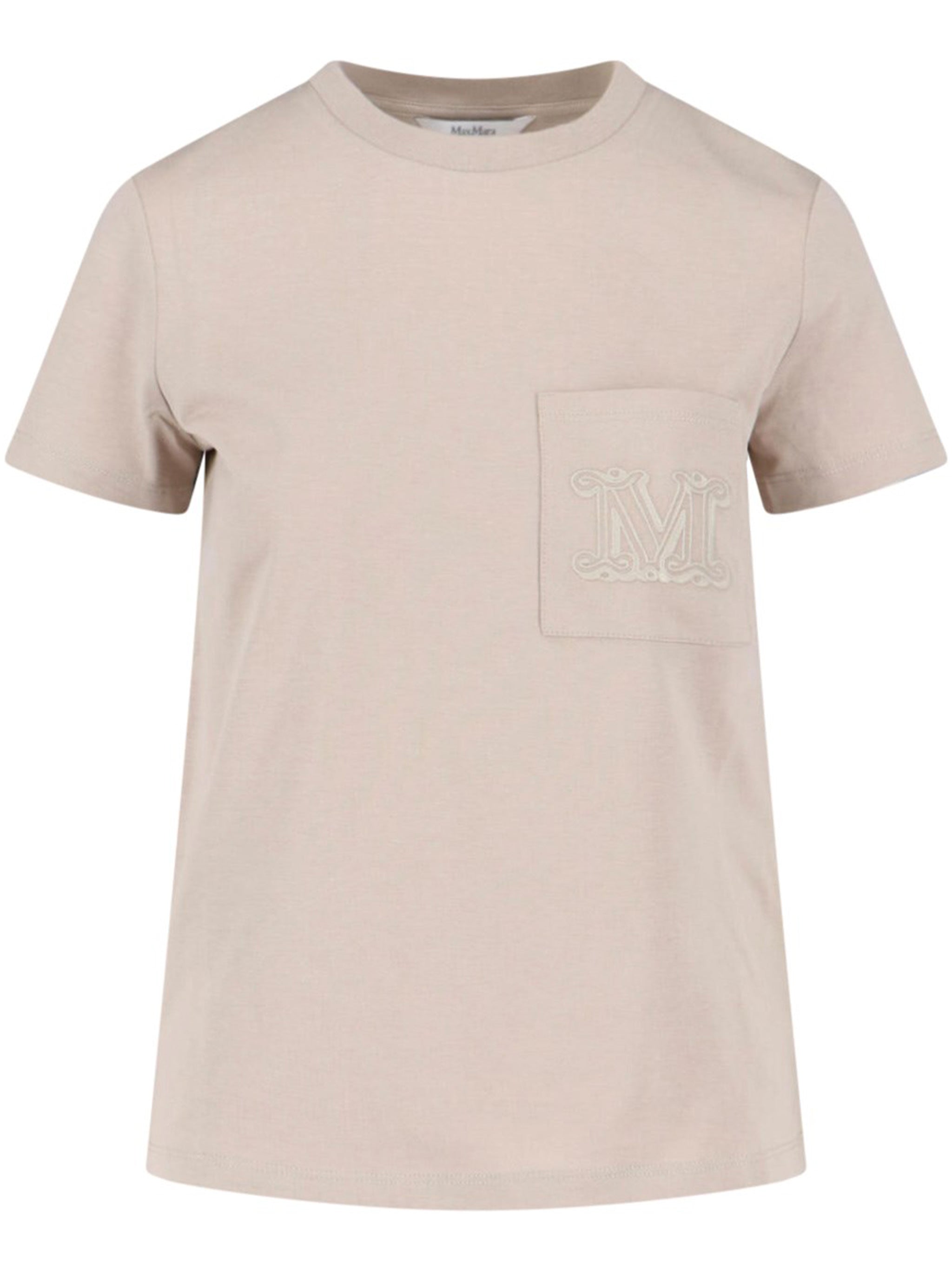 Papaia Grey T-shirt