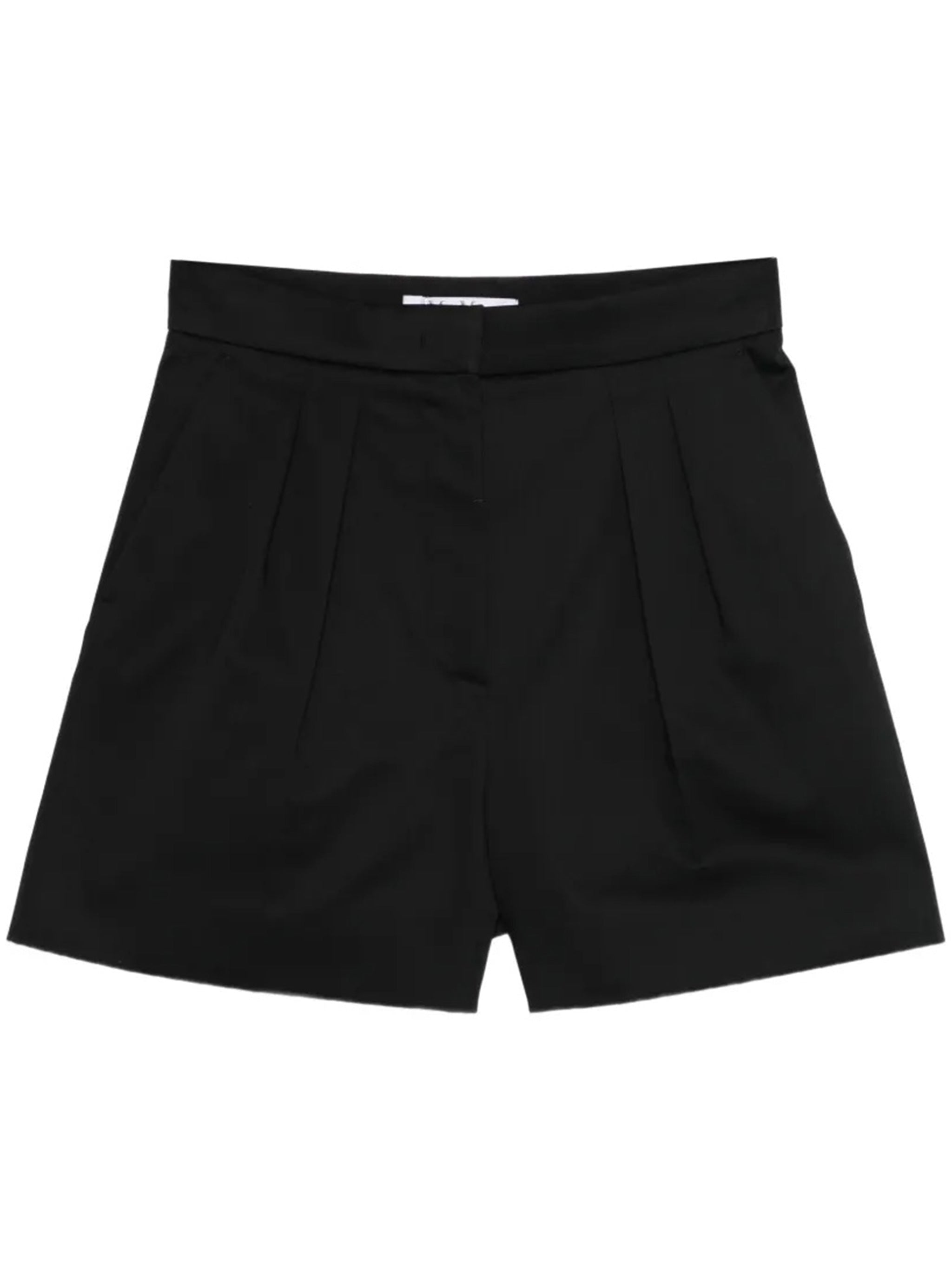 Tabacco Black Short