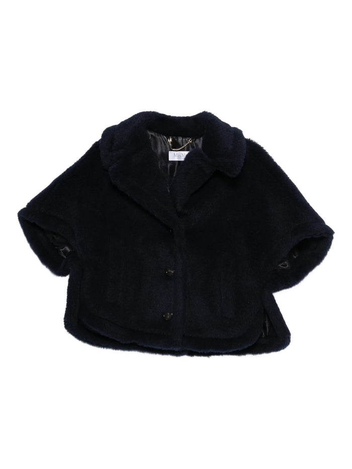 Mxacorvi Blue Giacca