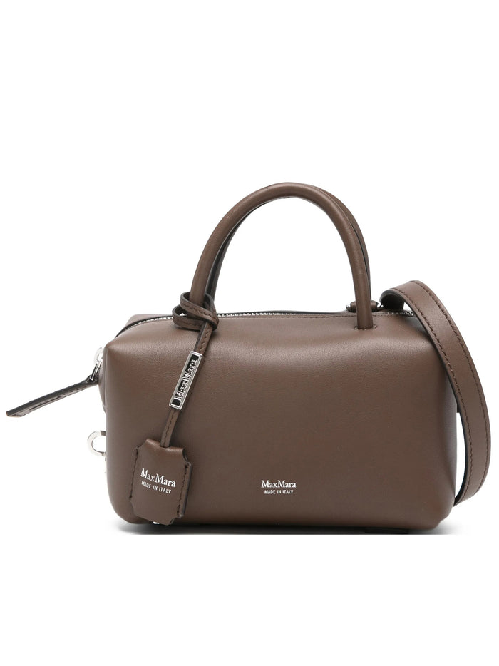 Holdalls Brown Borsa