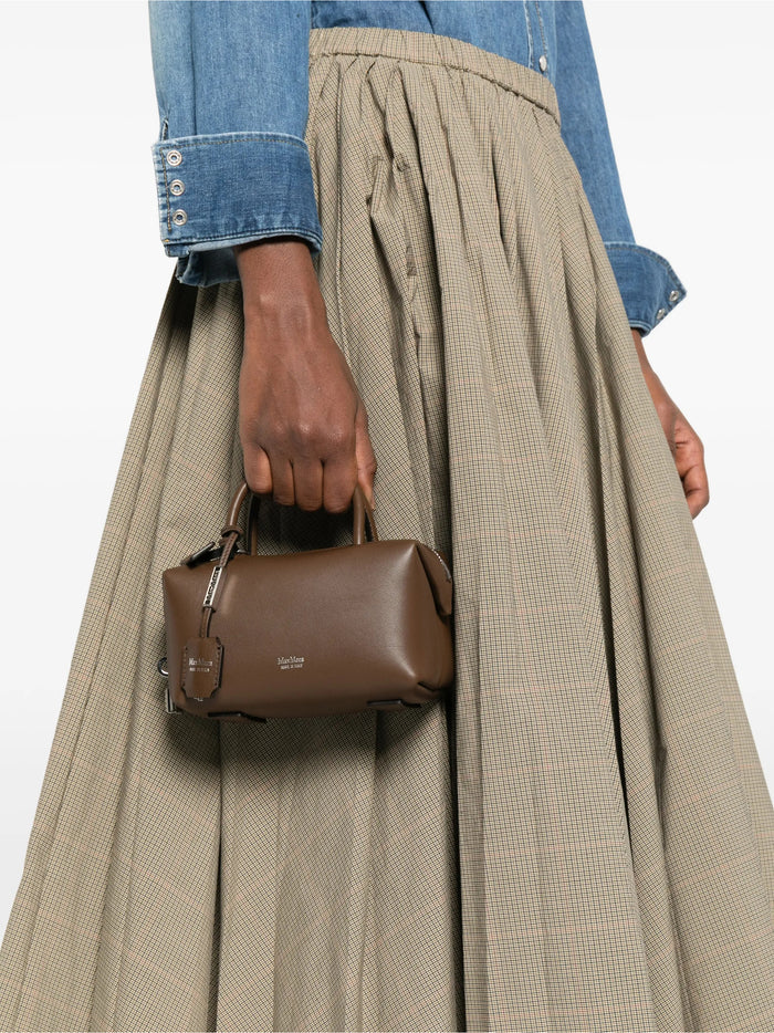Holdalls Brown Borsa