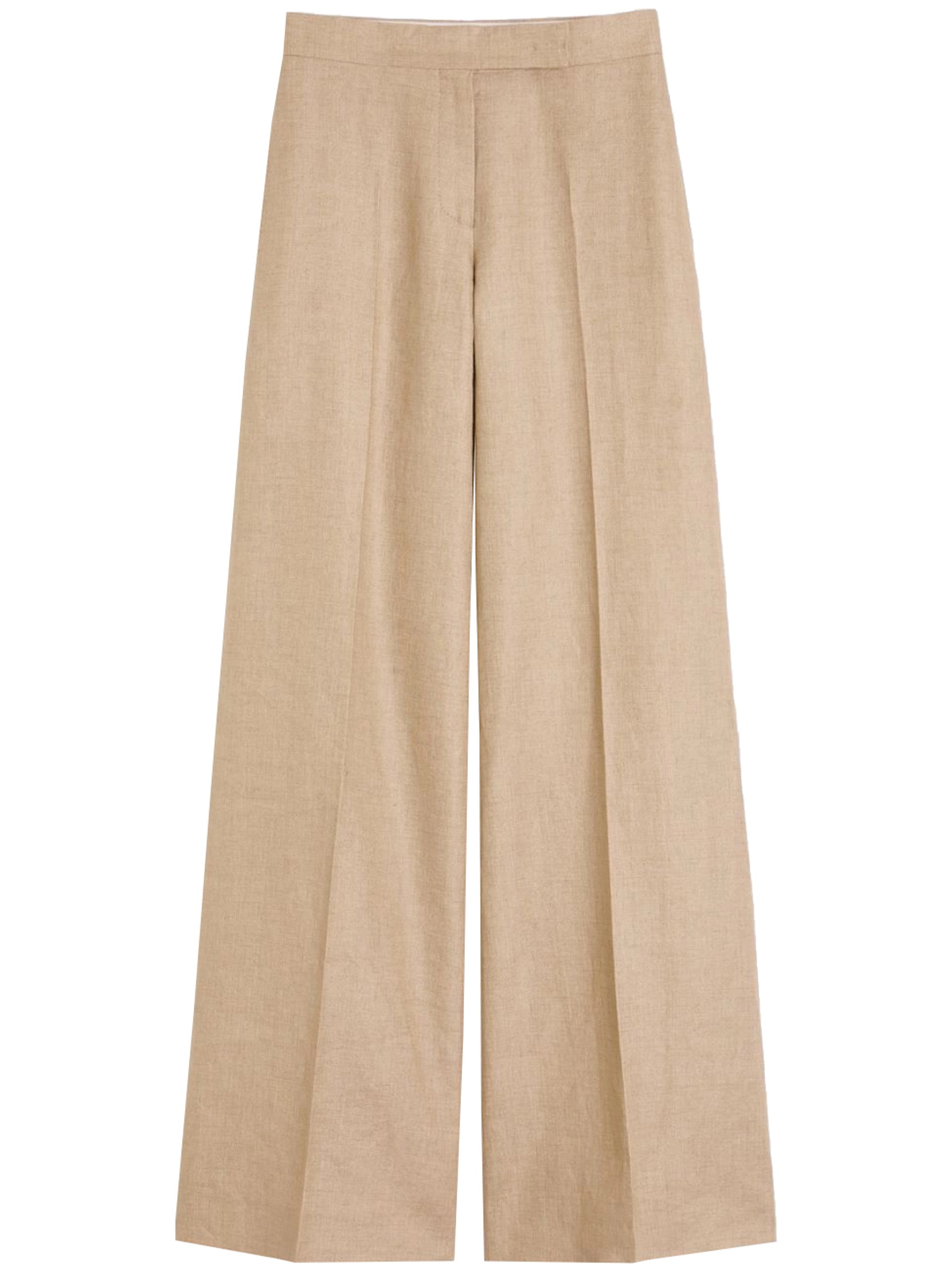 Mxsbig Brown Pantaloni