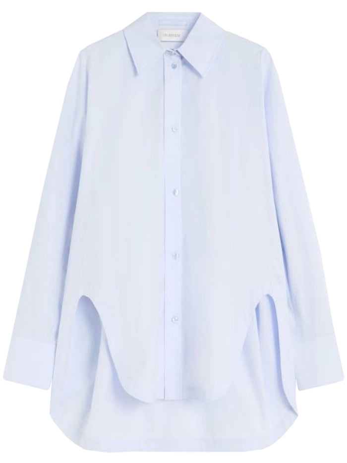 Ovest Grey Camicia