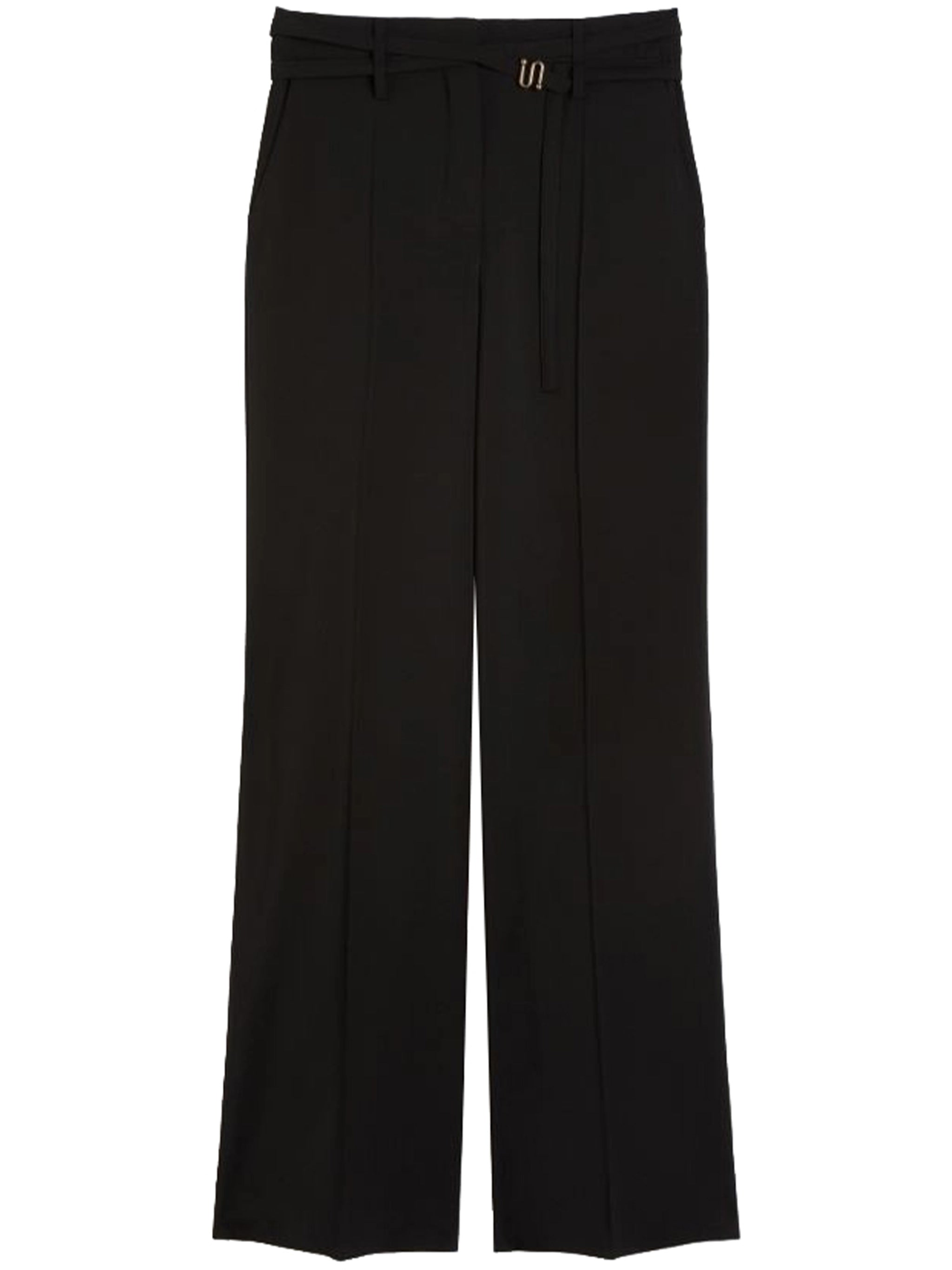 Cera Black Pantaloni