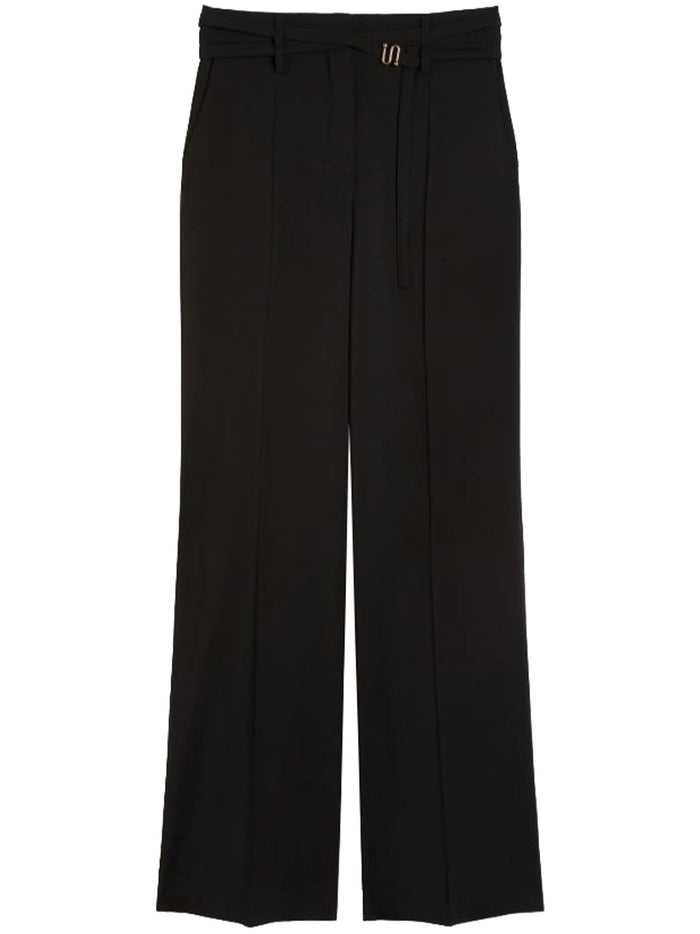 Cera Black Pantaloni