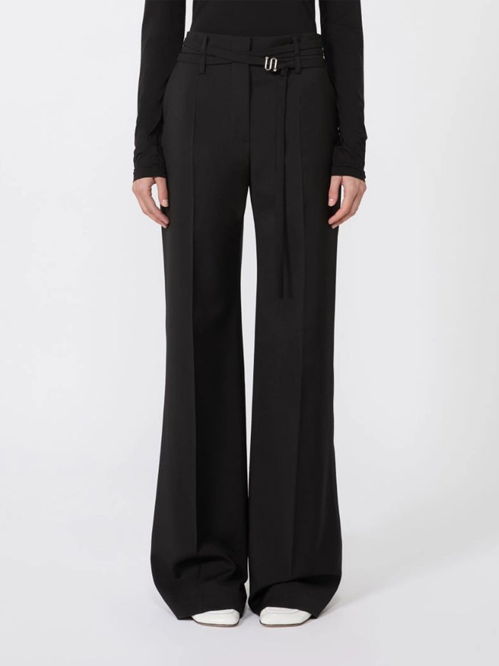 Cera Black Pantaloni